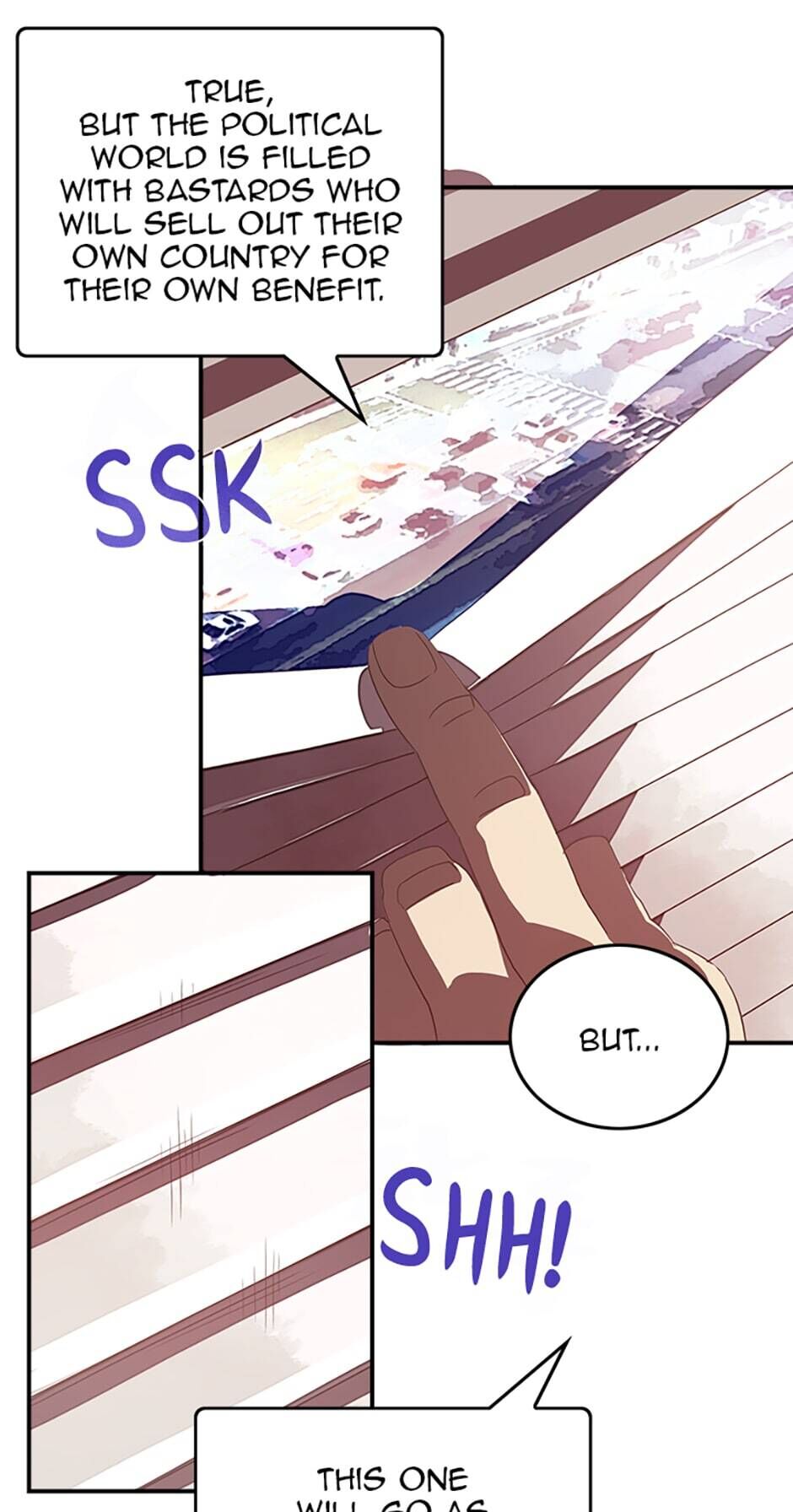 Read I Am the Sorcerer King EN Manga Online