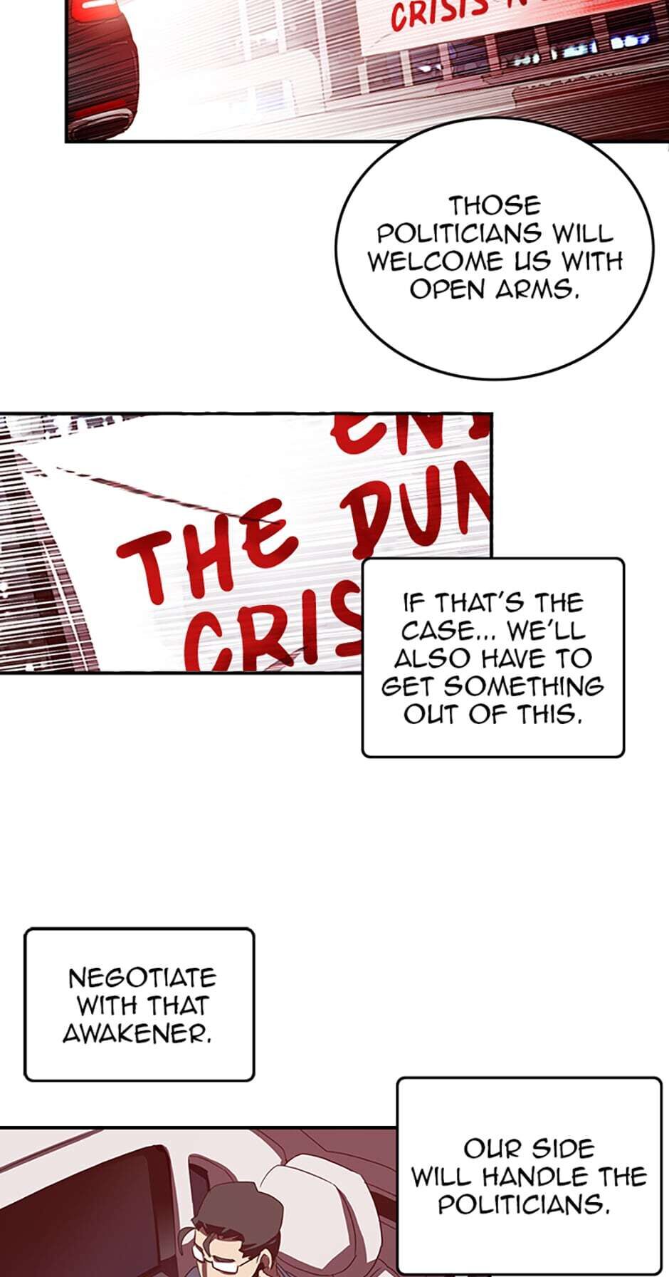 Read I Am the Sorcerer King EN Manga Online