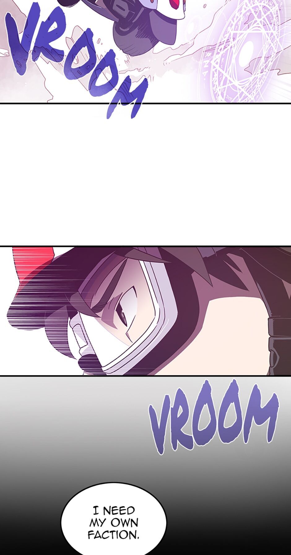 Read I Am the Sorcerer King EN Manga Online