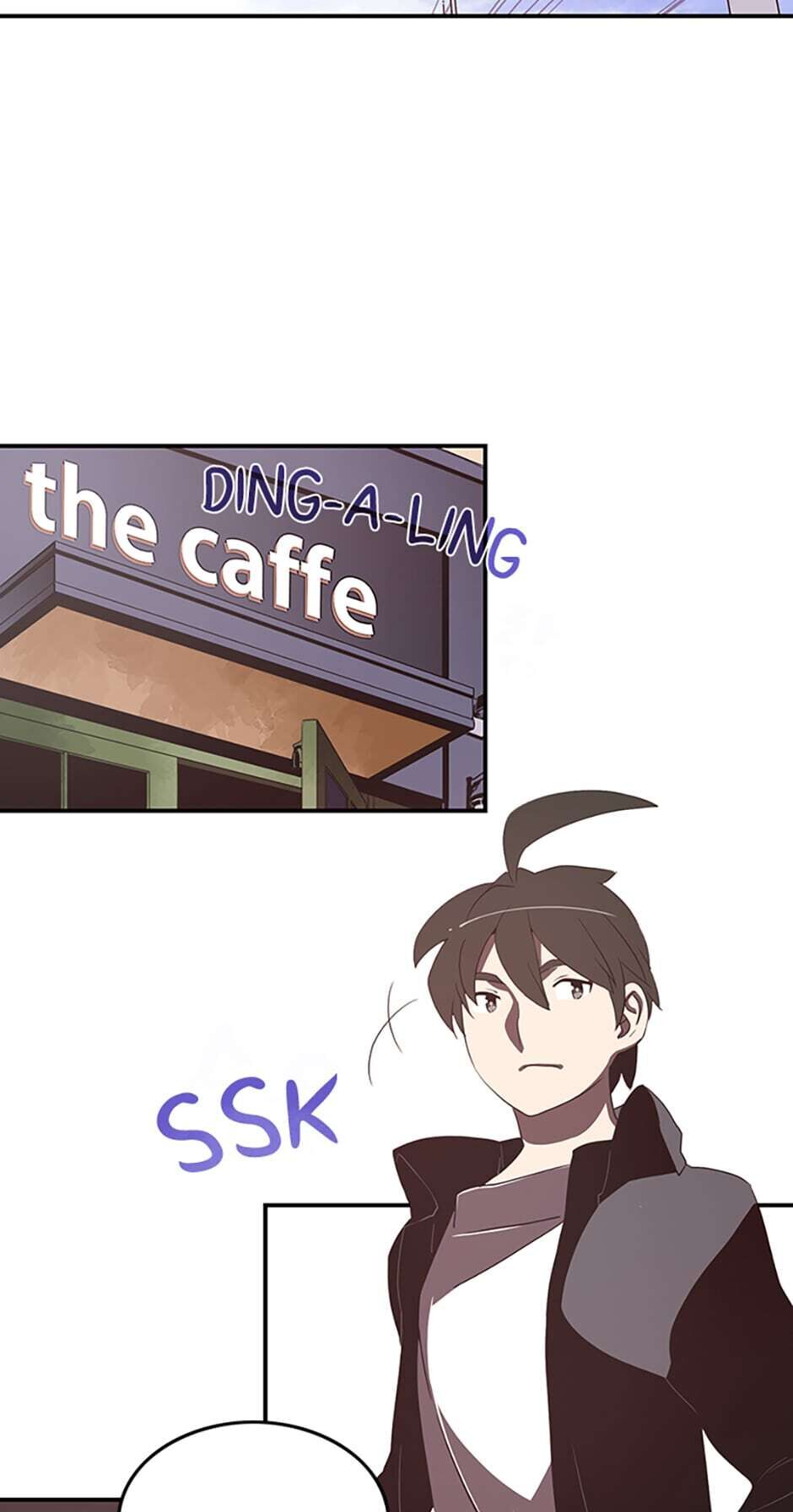 Read I Am the Sorcerer King EN Manga Online