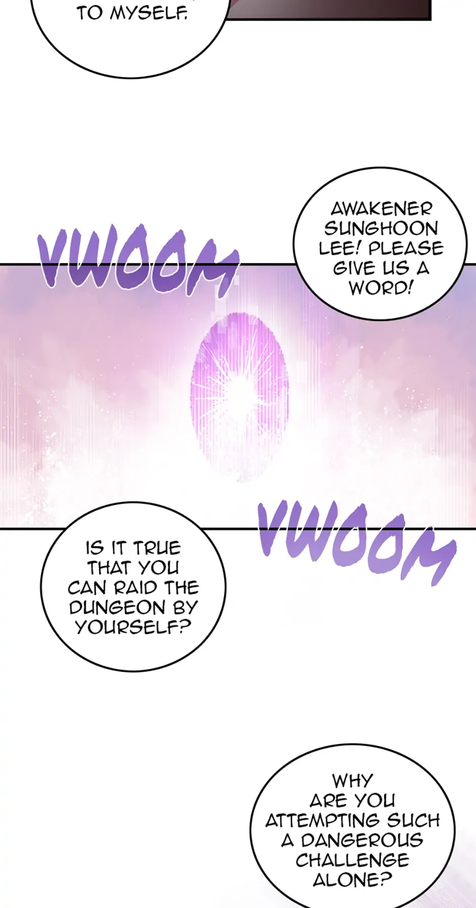 Read I Am the Sorcerer King EN Manga Online