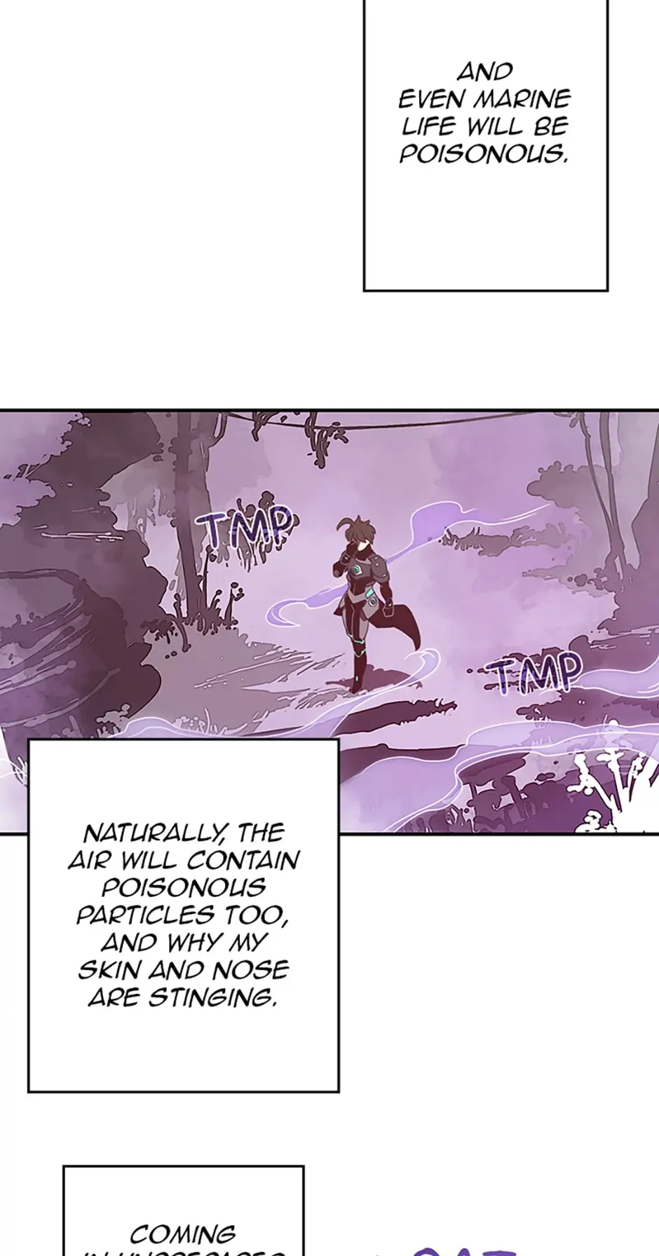 Read I Am the Sorcerer King EN Manga Online