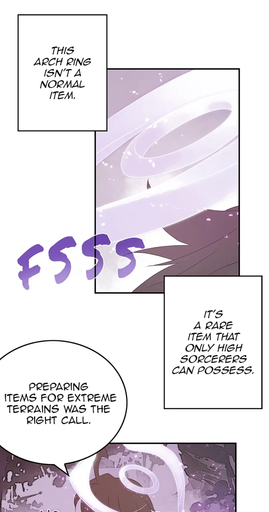 Read I Am the Sorcerer King EN Manga Online