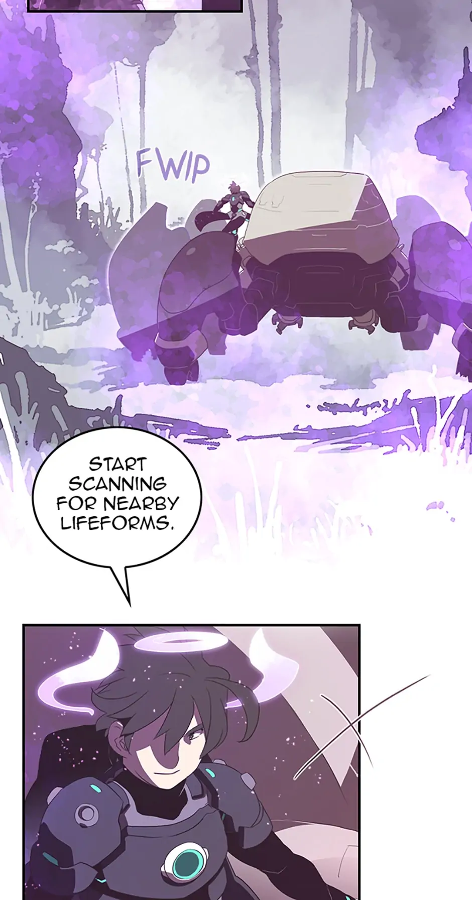 Read I Am the Sorcerer King EN Manga Online
