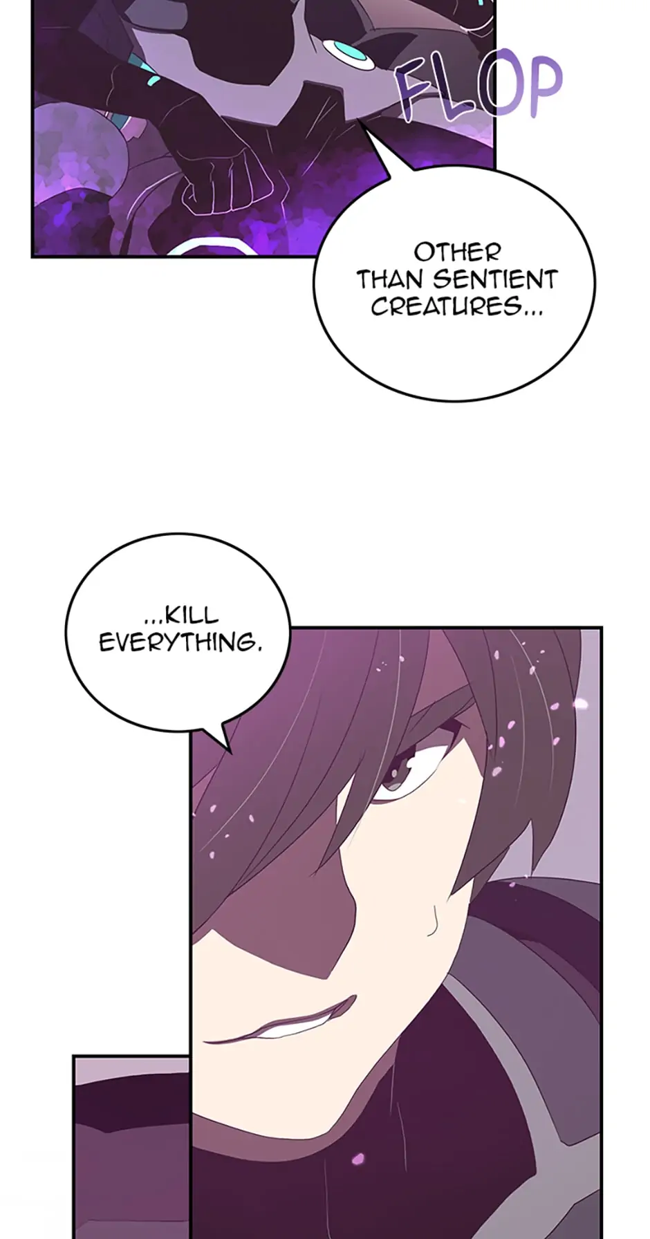 Read I Am the Sorcerer King EN Manga Online