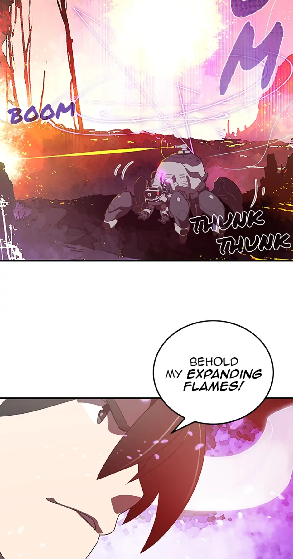 Read I Am the Sorcerer King EN Manga Online