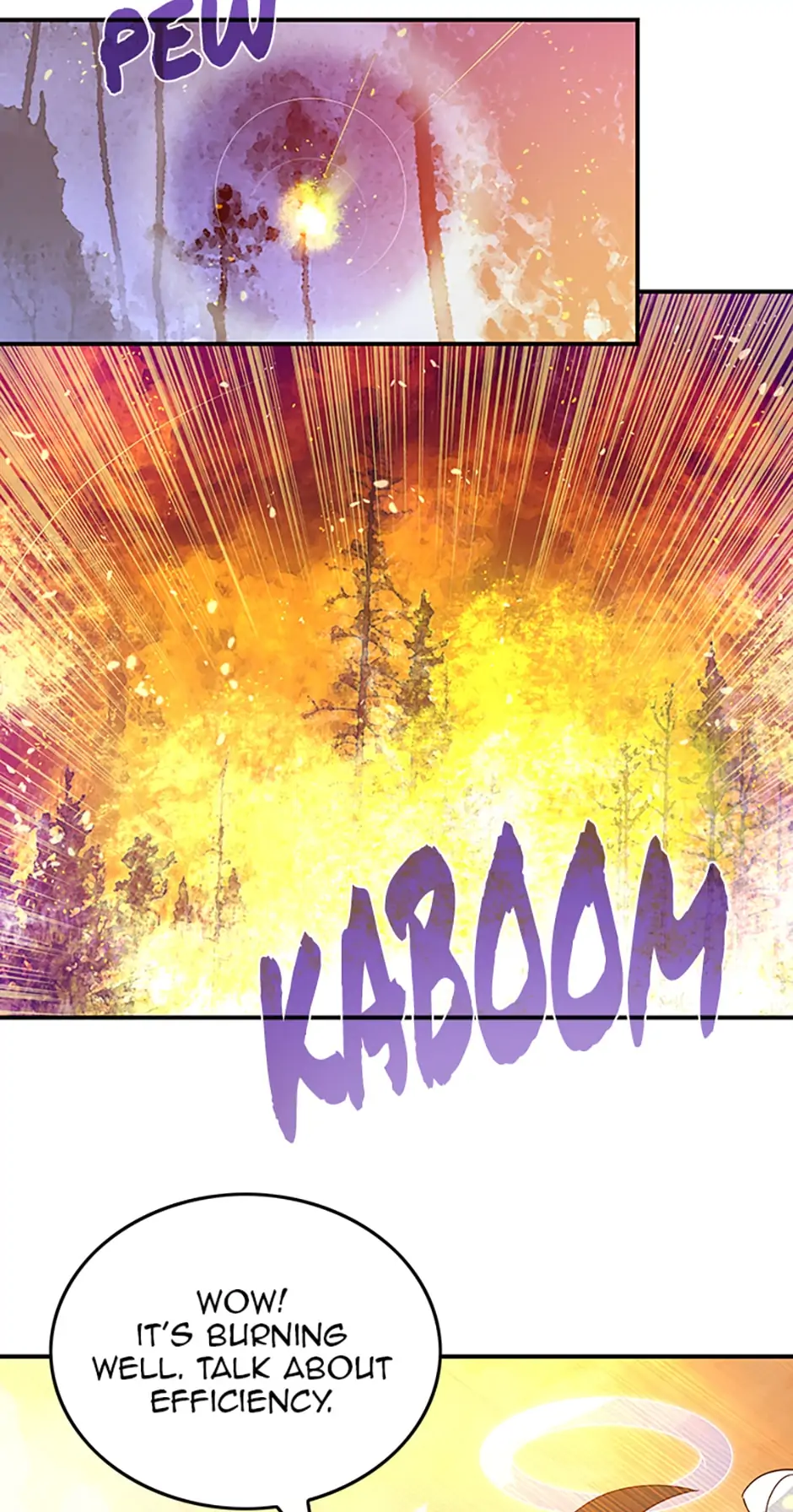 Read I Am the Sorcerer King EN Manga Online