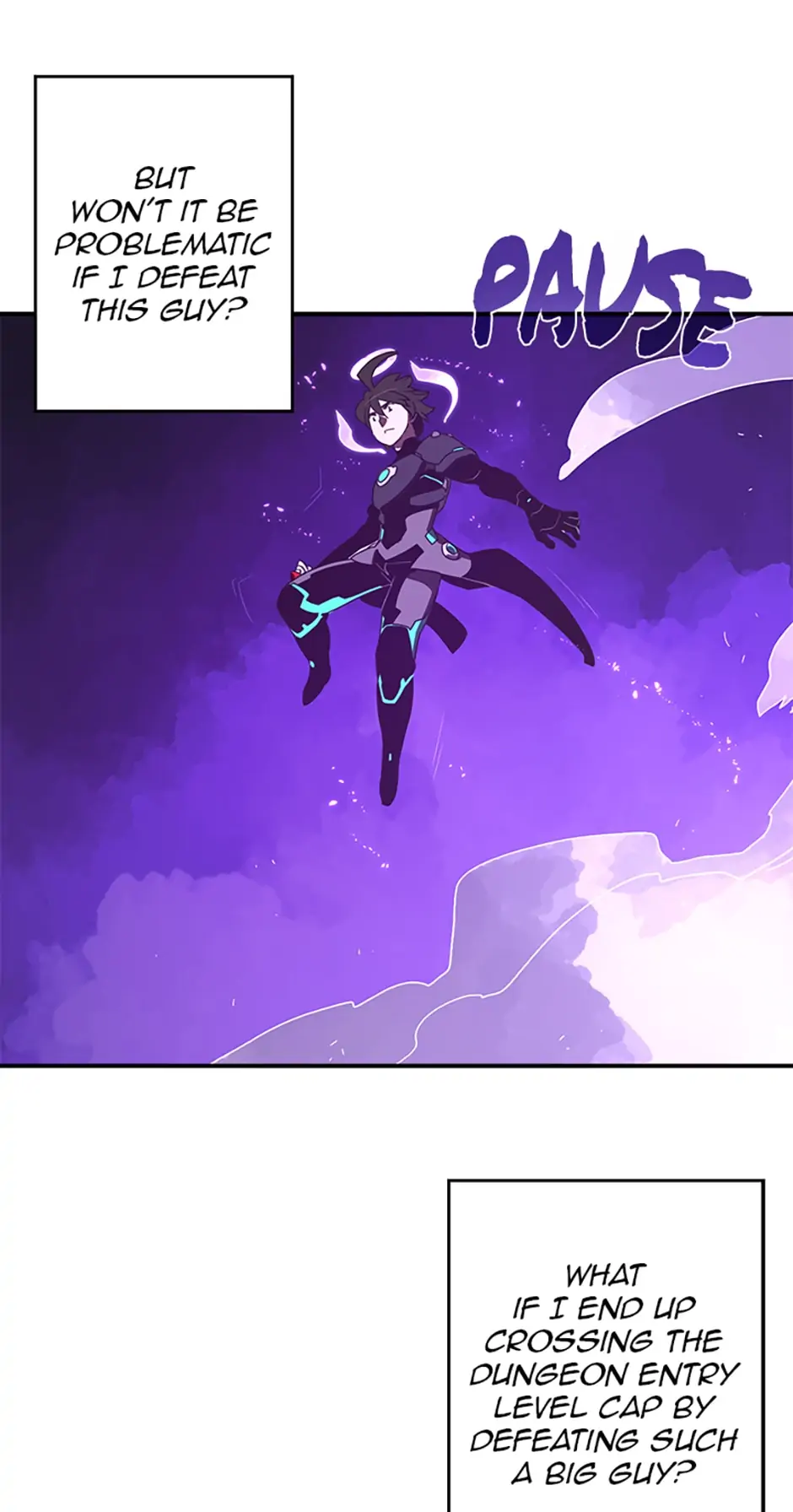 Read I Am the Sorcerer King EN Manga Online