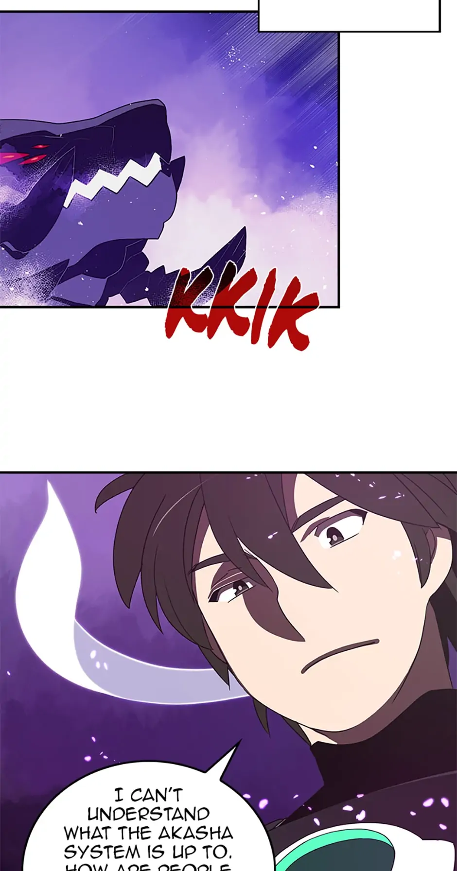 Read I Am the Sorcerer King EN Manga Online