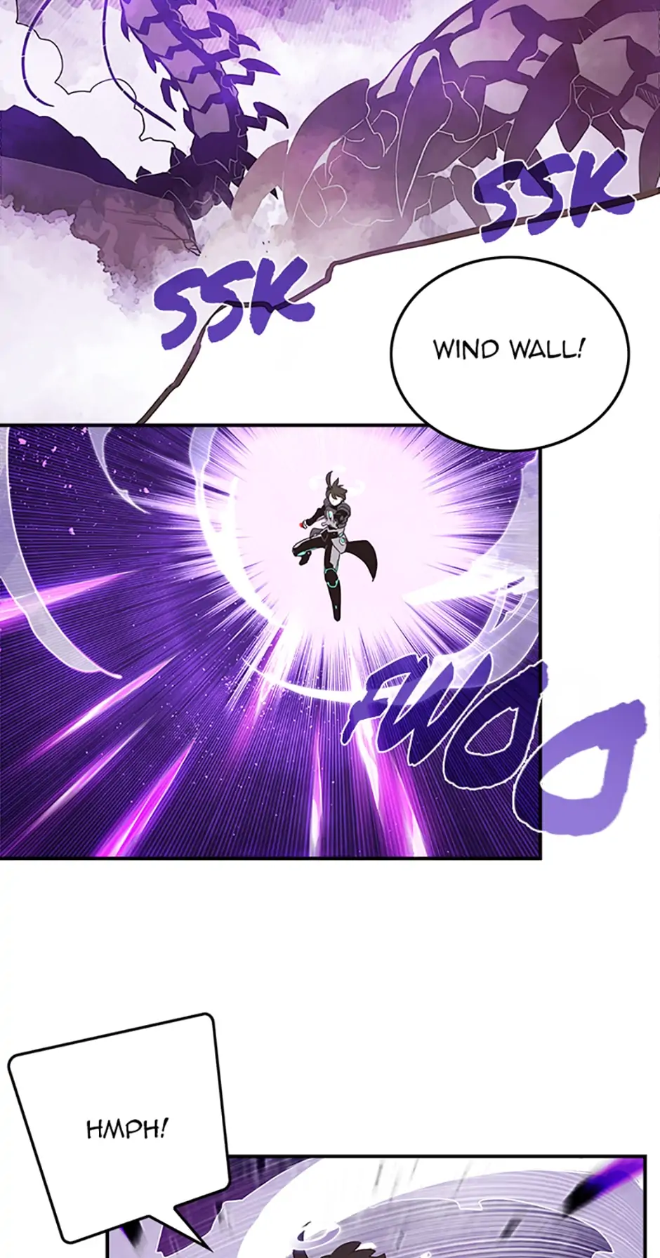 Read I Am the Sorcerer King EN Manga Online