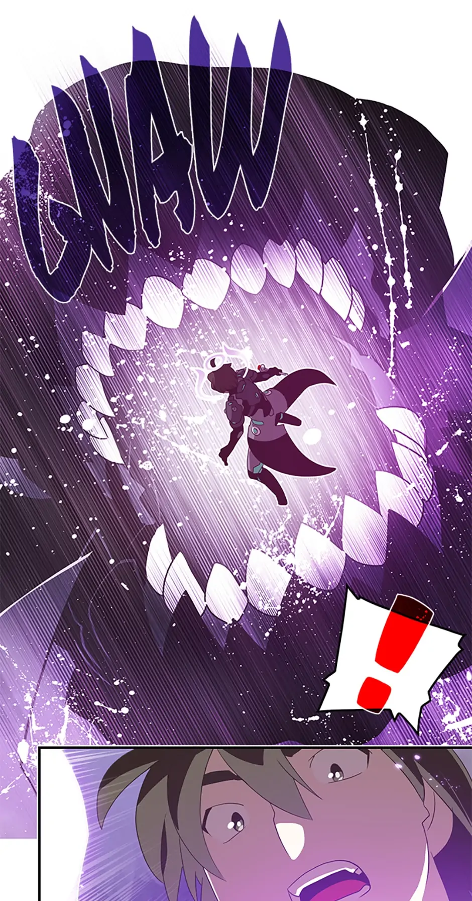 Read I Am the Sorcerer King EN Manga Online