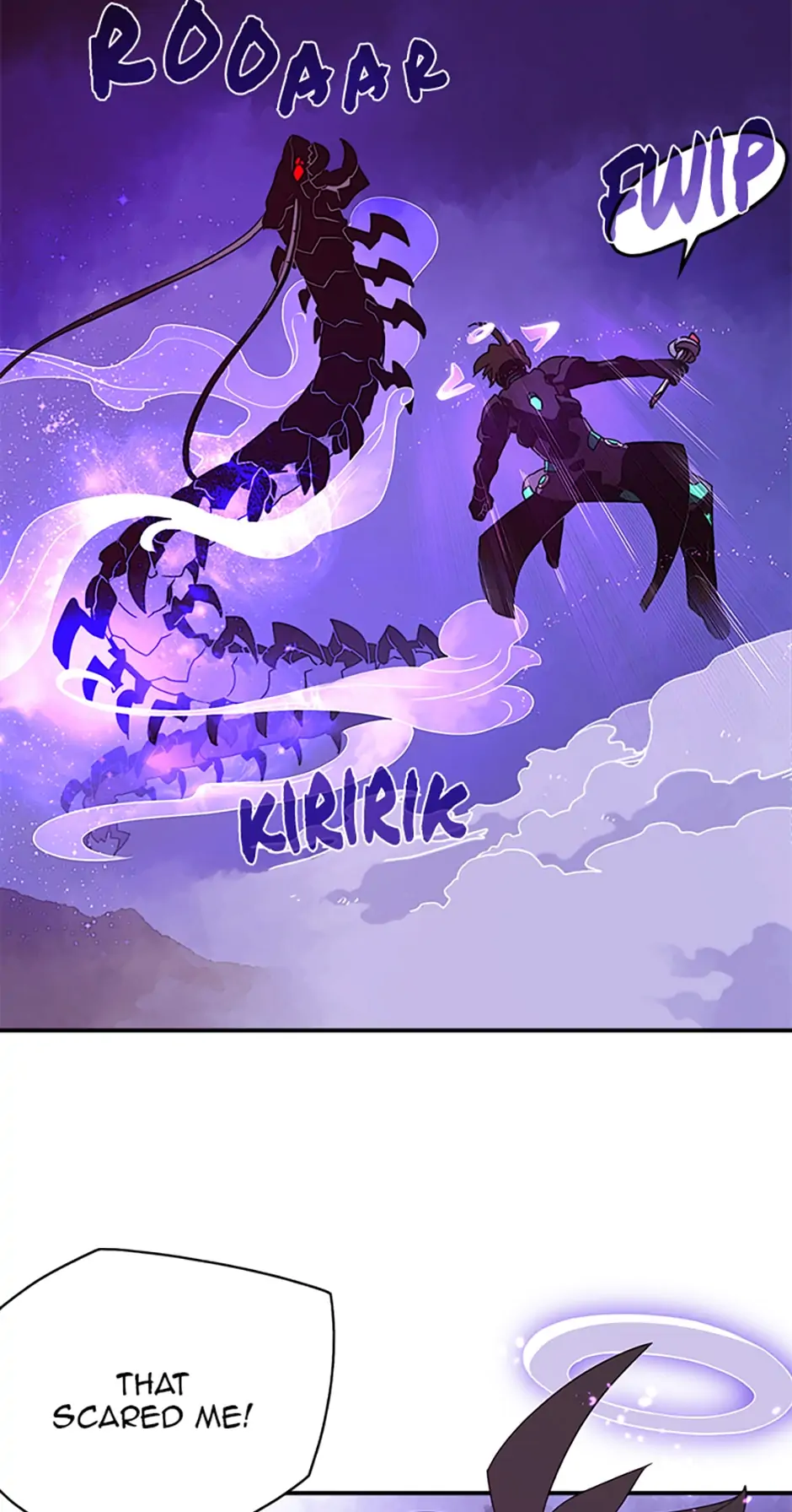 Read I Am the Sorcerer King EN Manga Online