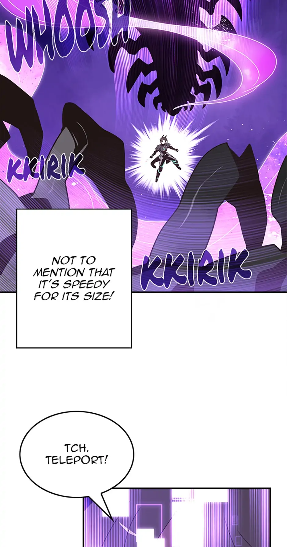 Read I Am the Sorcerer King EN Manga Online