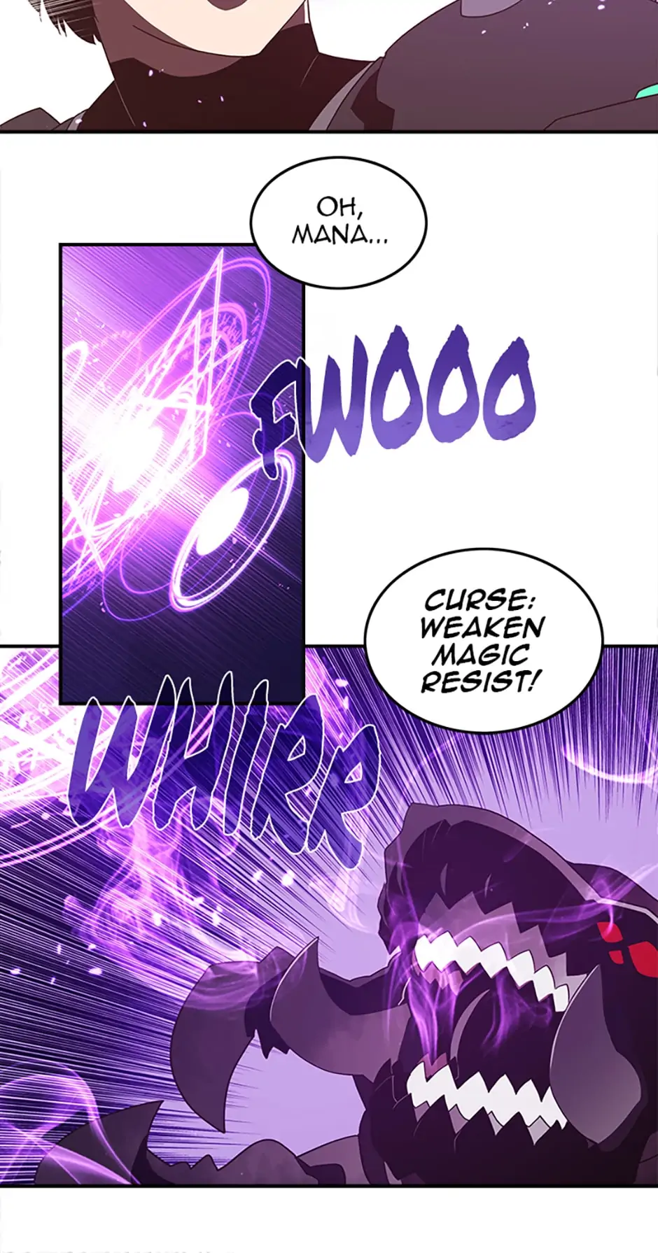 Read I Am the Sorcerer King EN Manga Online