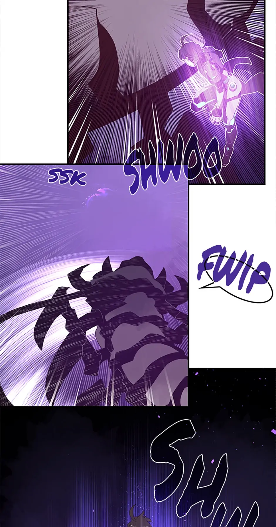 Read I Am the Sorcerer King EN Manga Online