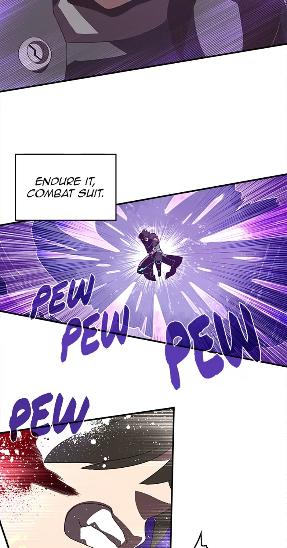 Read I Am the Sorcerer King EN Manga Online