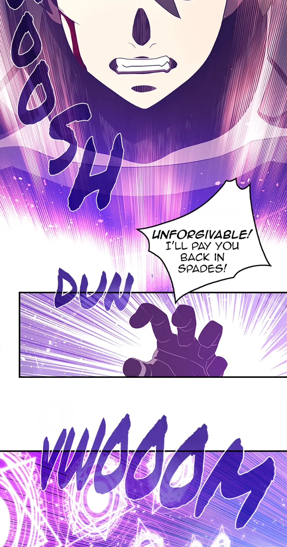 Read I Am the Sorcerer King EN Manga Online