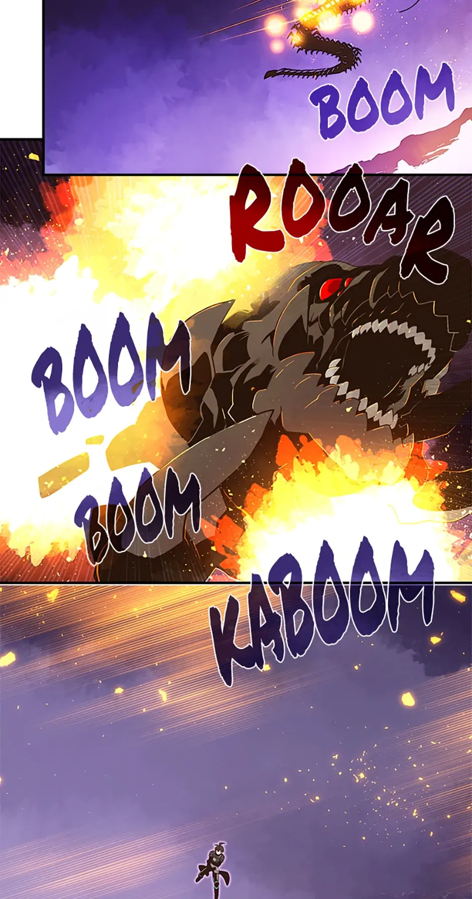 Read I Am the Sorcerer King EN Manga Online