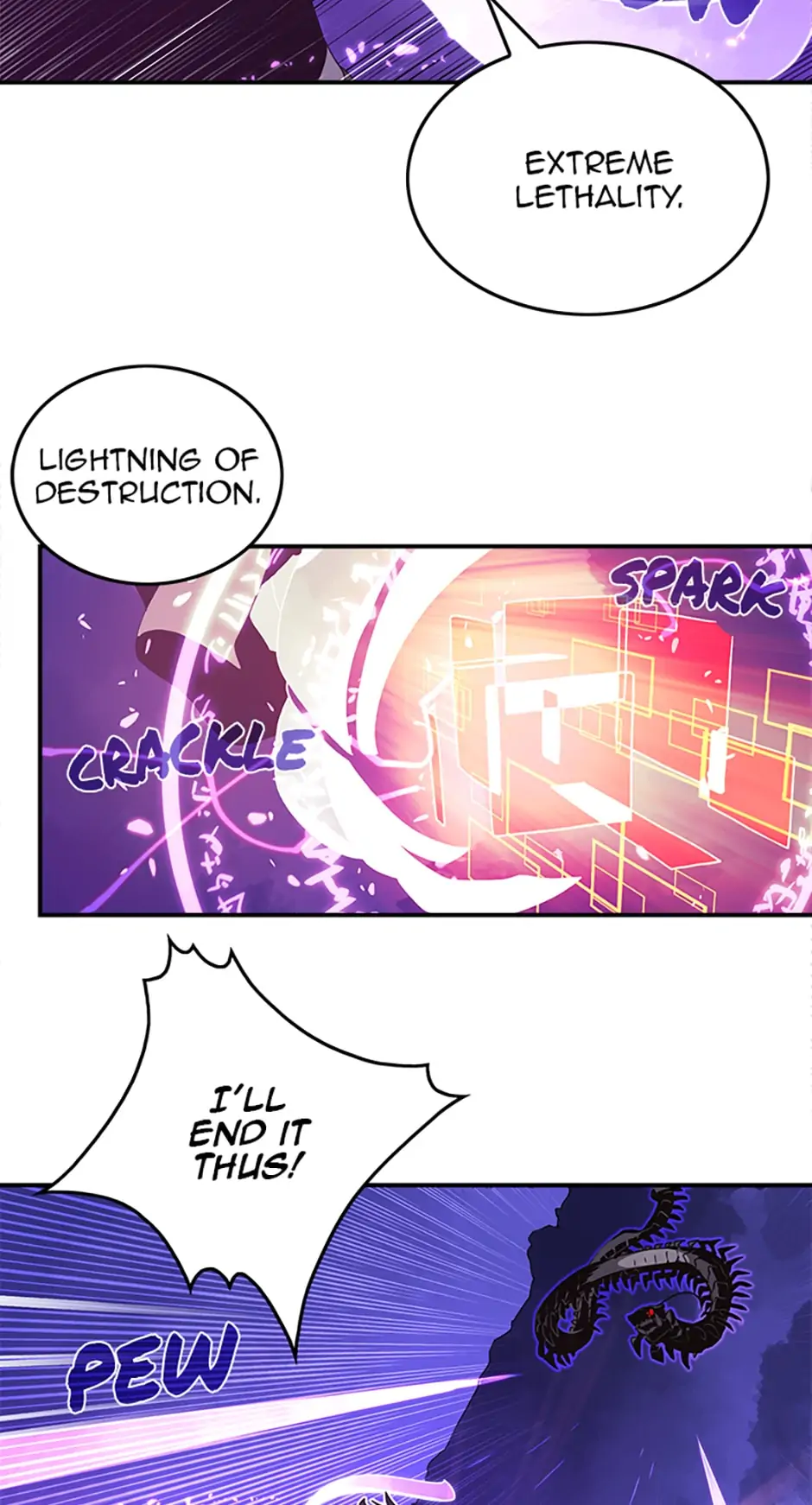 Read I Am the Sorcerer King EN Manga Online