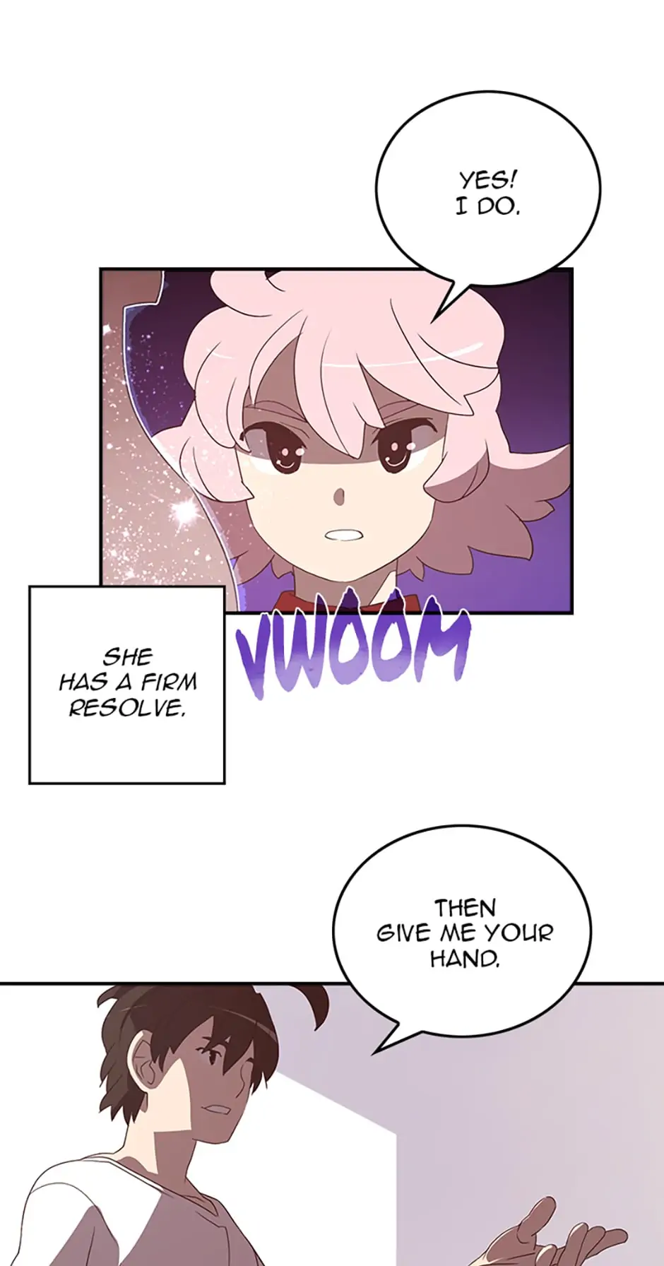 Read I Am the Sorcerer King EN Manga Online