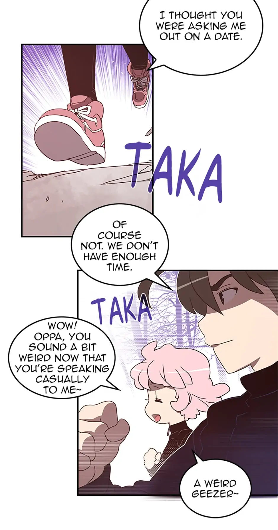 Read I Am the Sorcerer King EN Manga Online