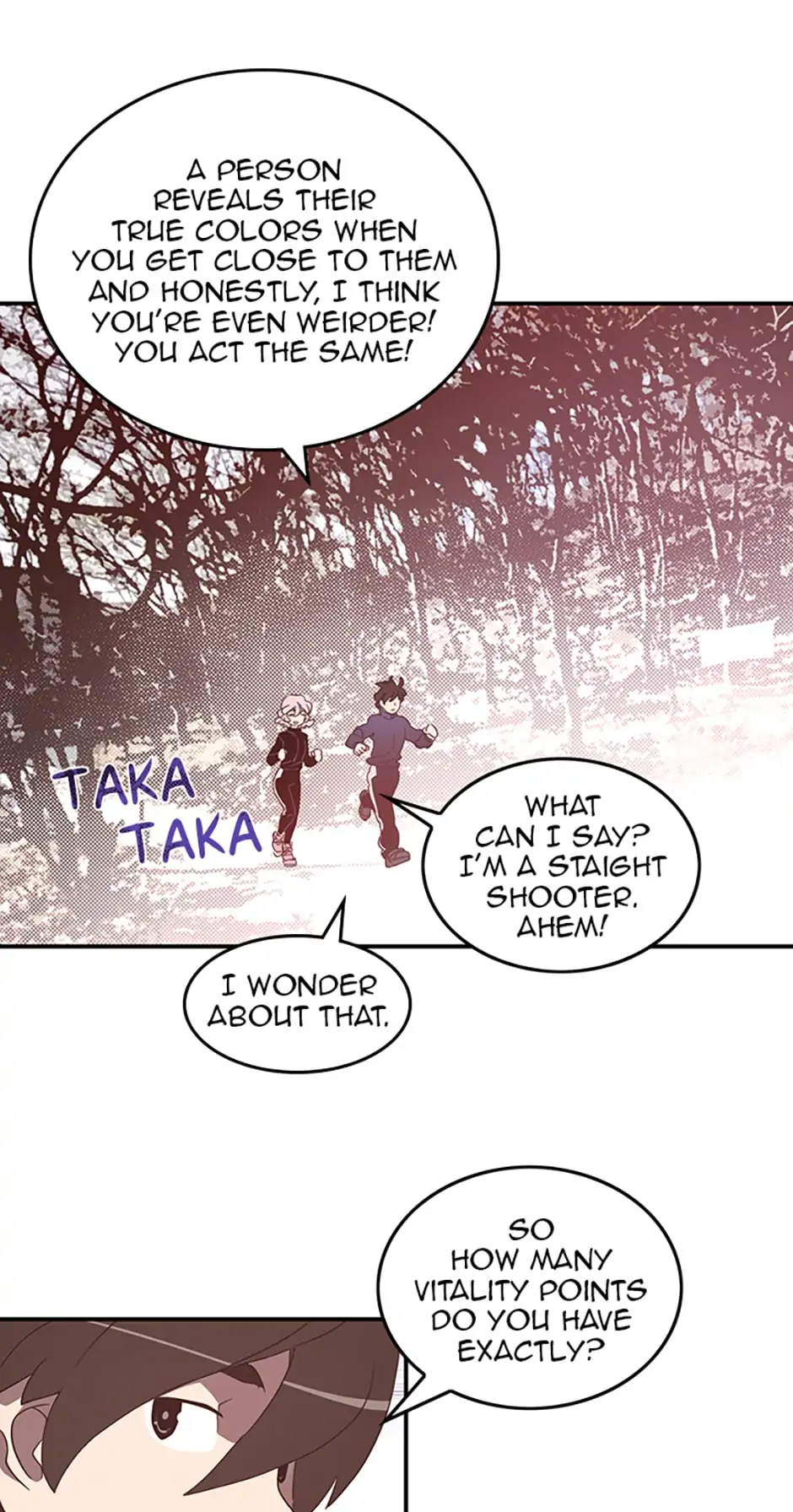 Read I Am the Sorcerer King EN Manga Online