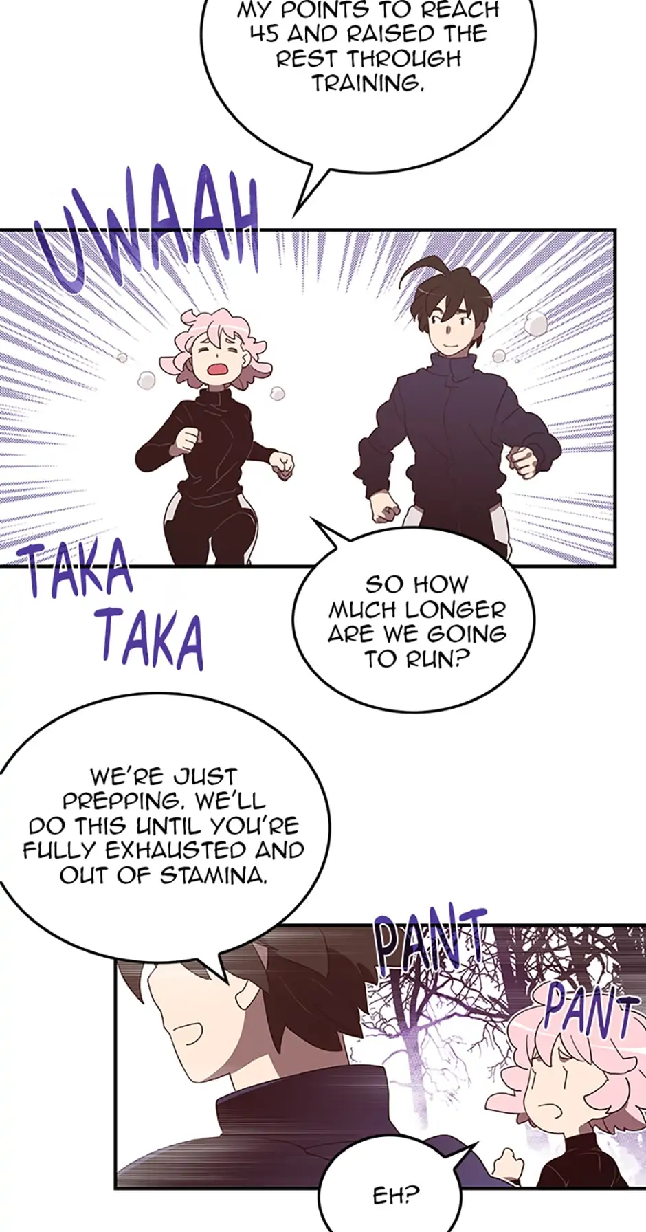 Read I Am the Sorcerer King EN Manga Online