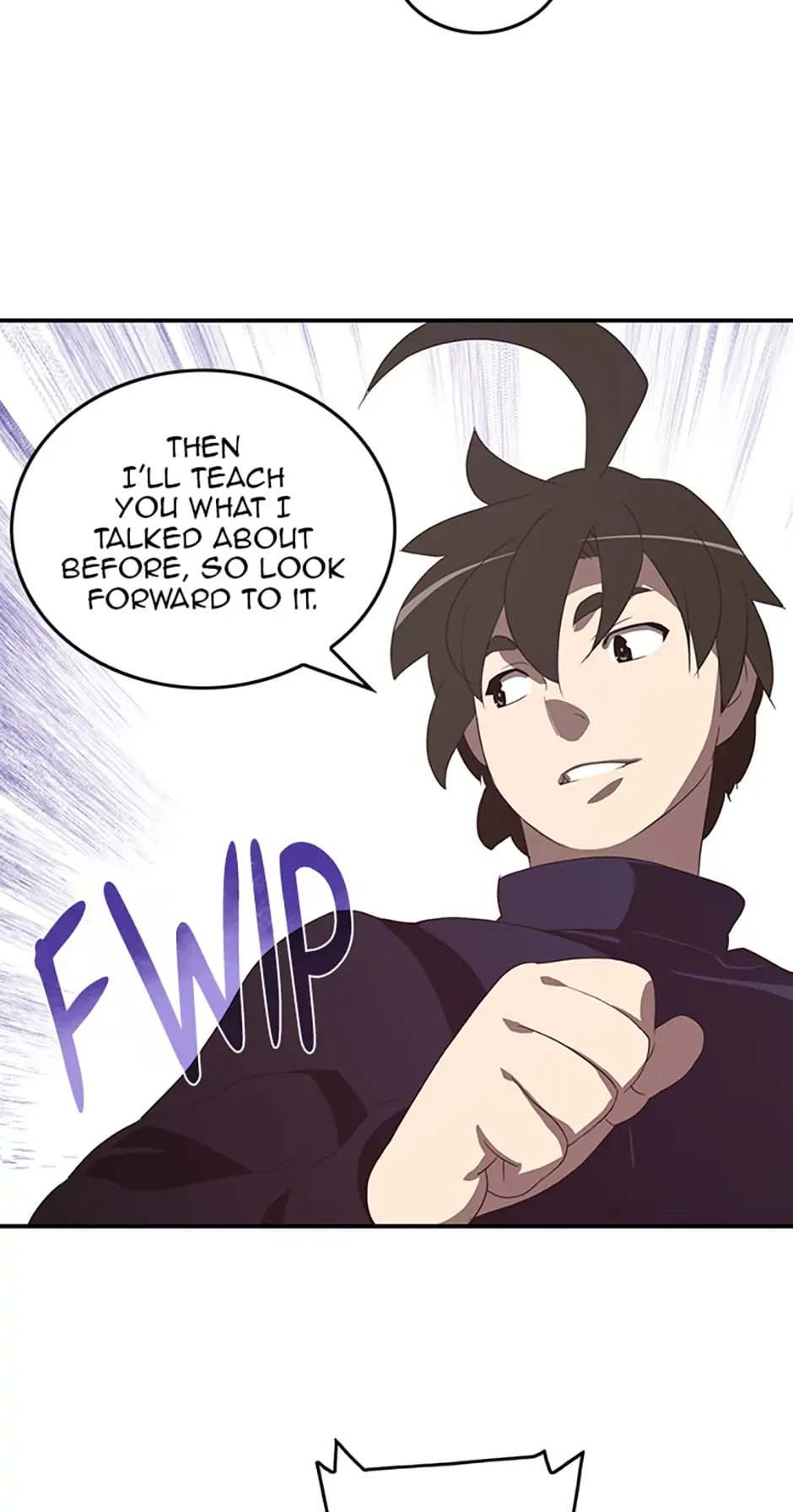 Read I Am the Sorcerer King EN Manga Online