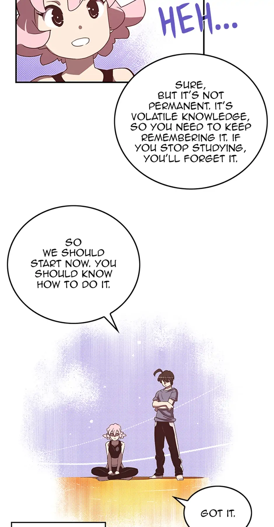Read I Am the Sorcerer King EN Manga Online