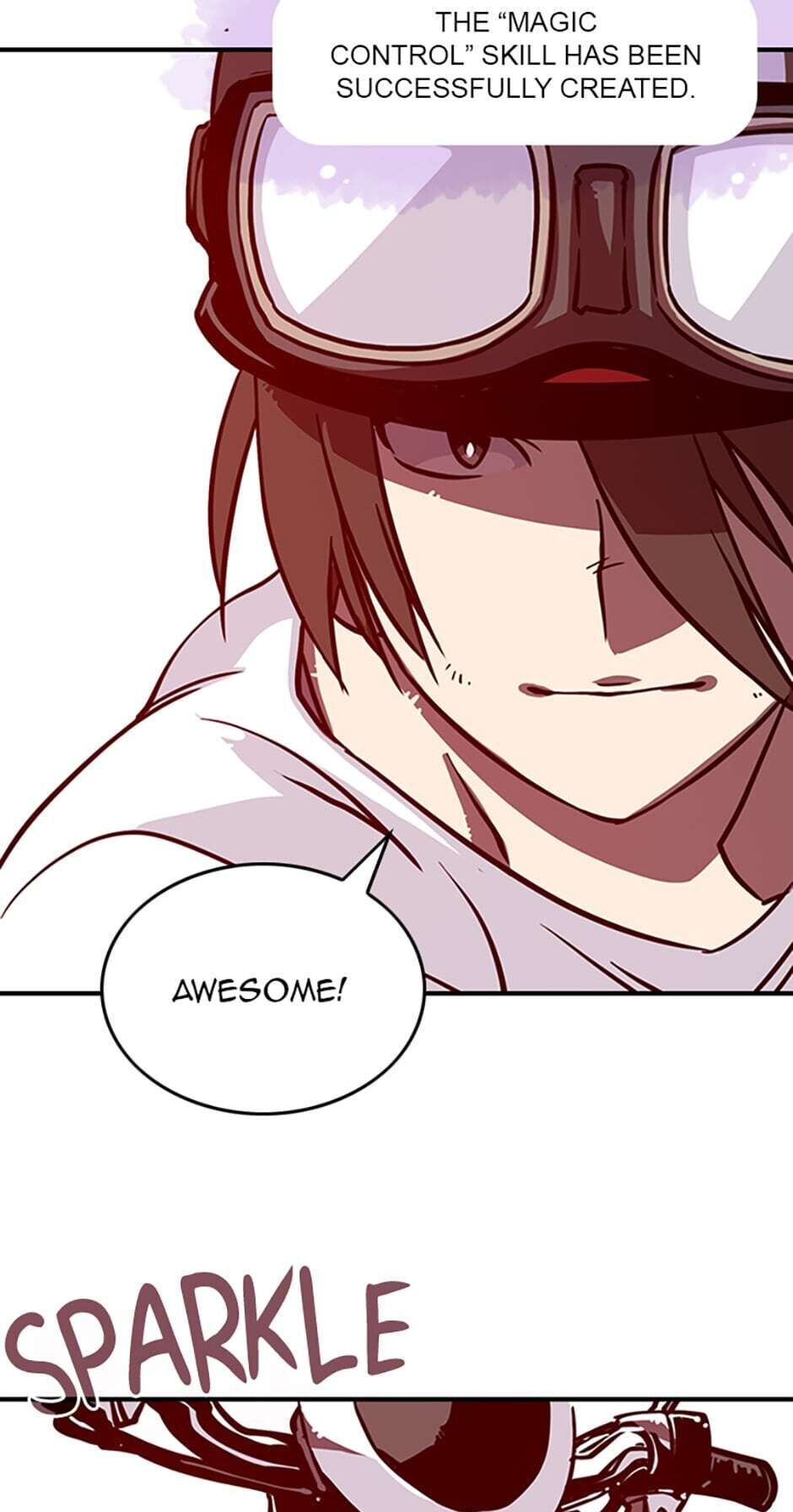 Read I Am the Sorcerer King EN Manga Online