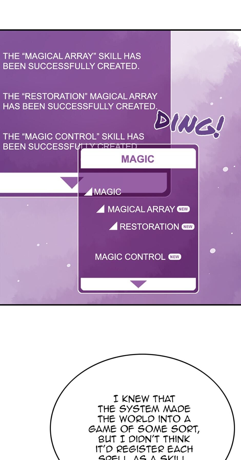 Read I Am the Sorcerer King EN Manga Online
