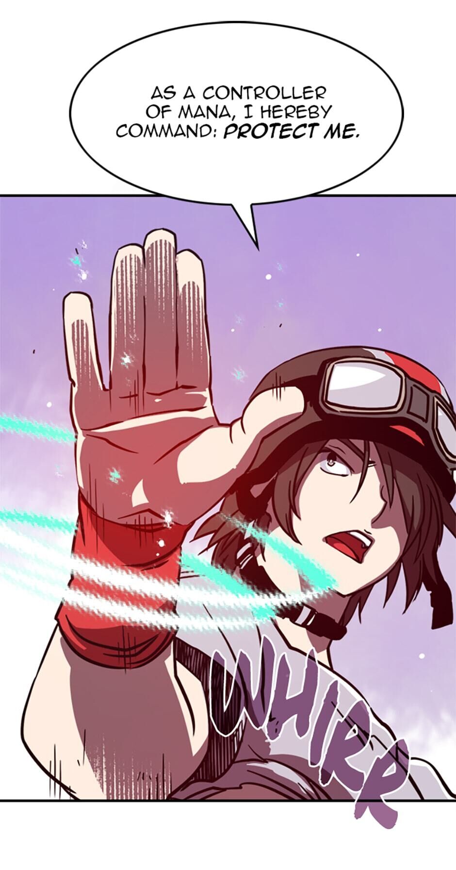 Read I Am the Sorcerer King EN Manga Online