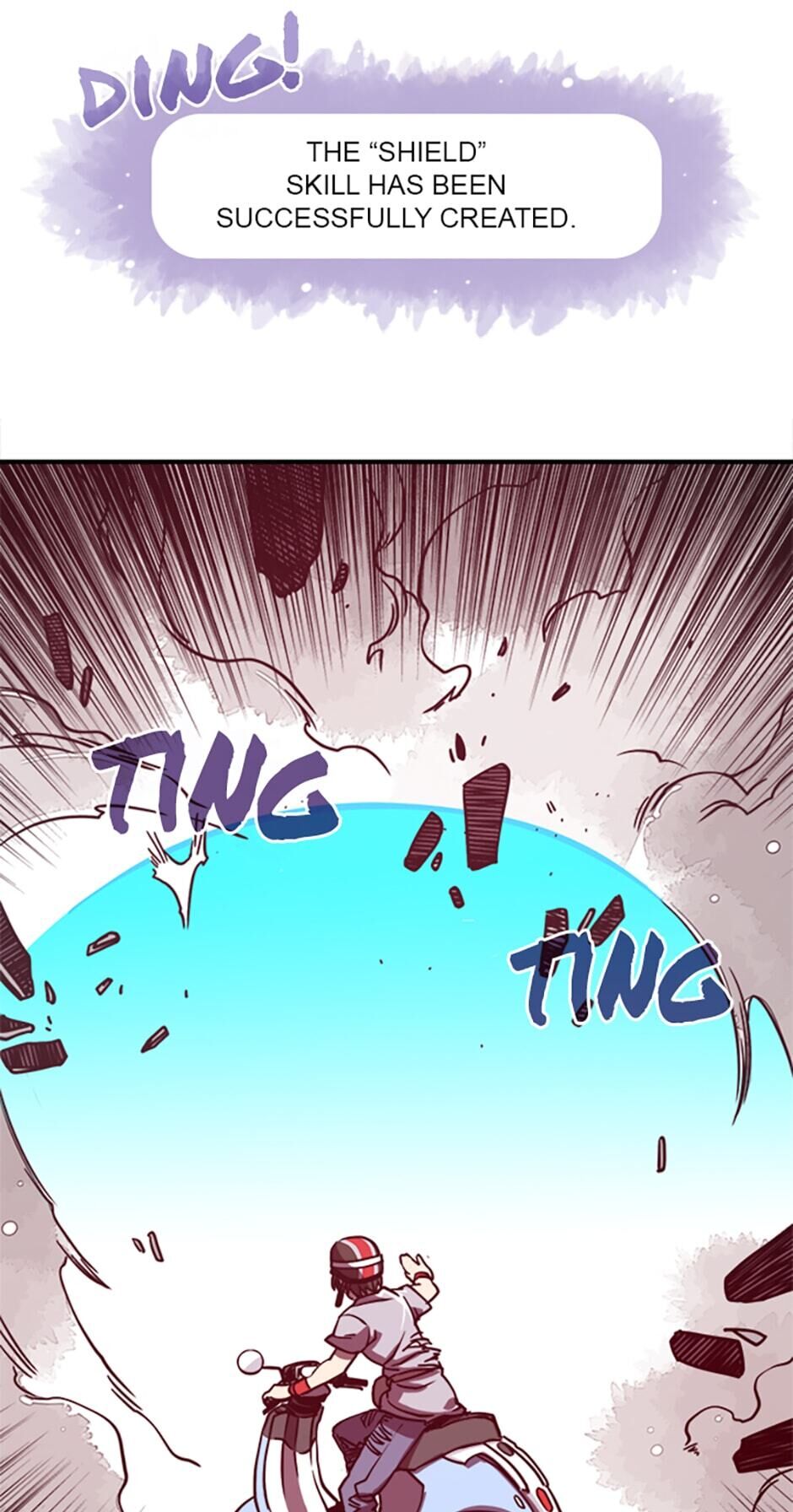 Read I Am the Sorcerer King EN Manga Online