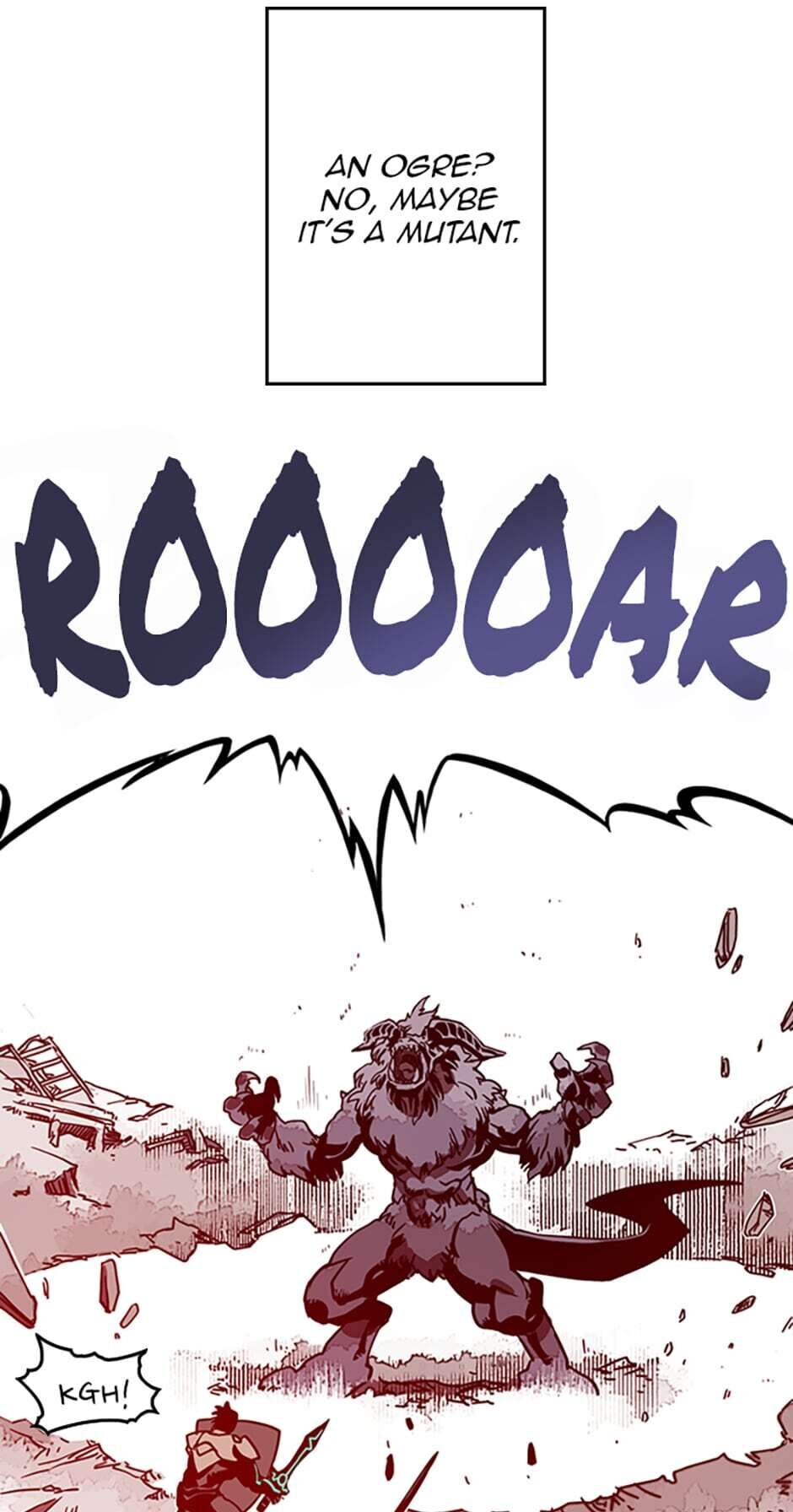 Read I Am the Sorcerer King EN Manga Online