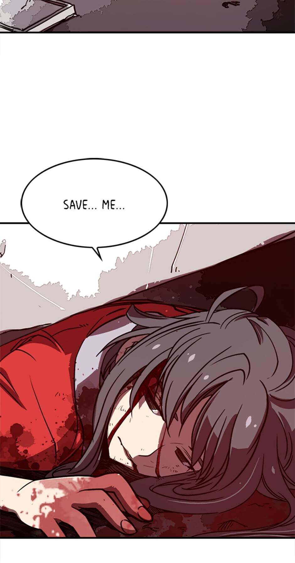 Read I Am the Sorcerer King EN Manga Online