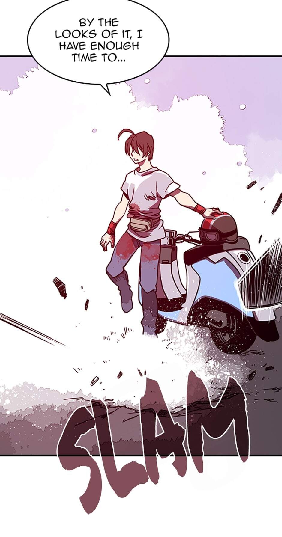 Read I Am the Sorcerer King EN Manga Online