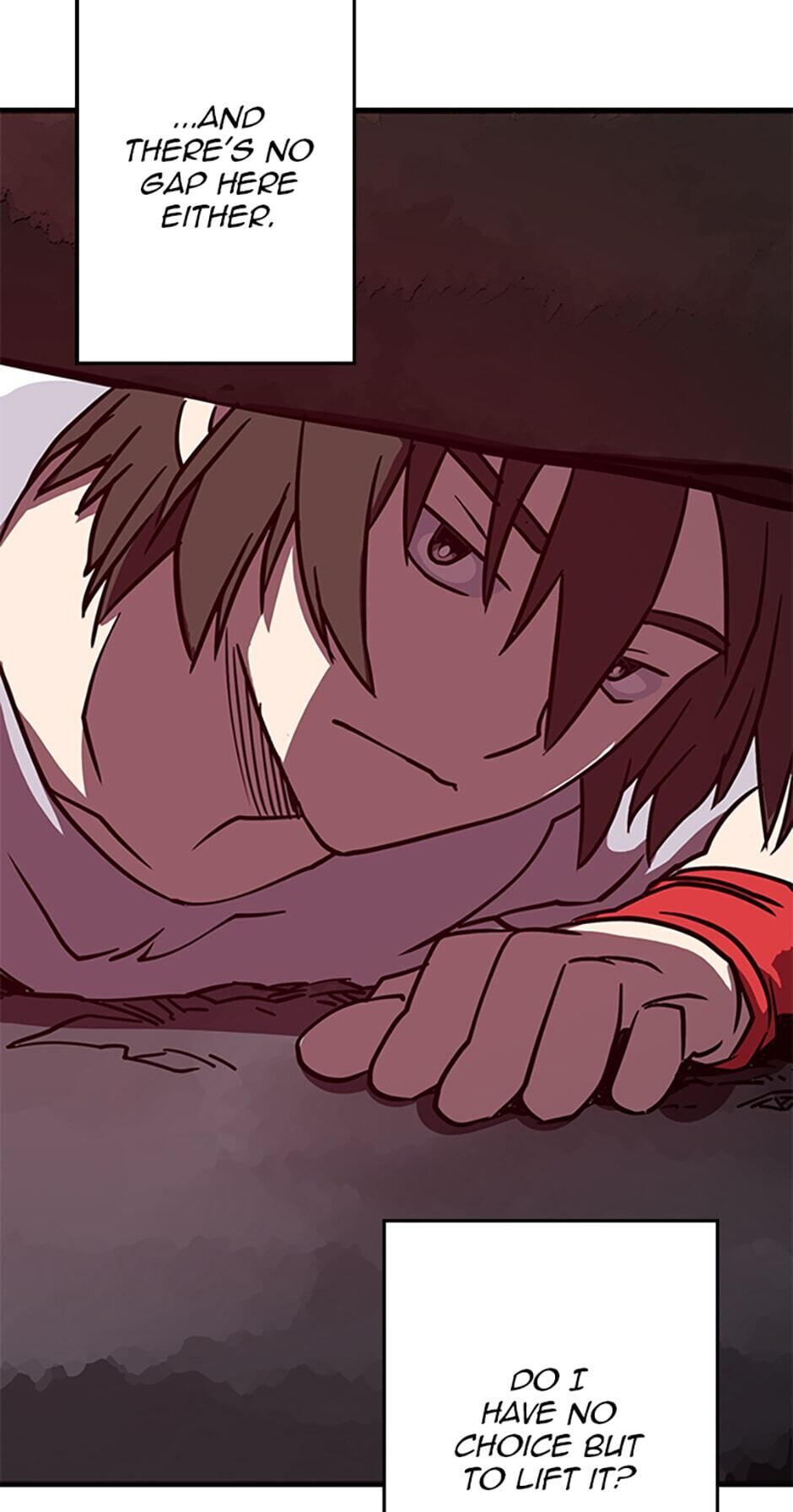 Read I Am the Sorcerer King EN Manga Online