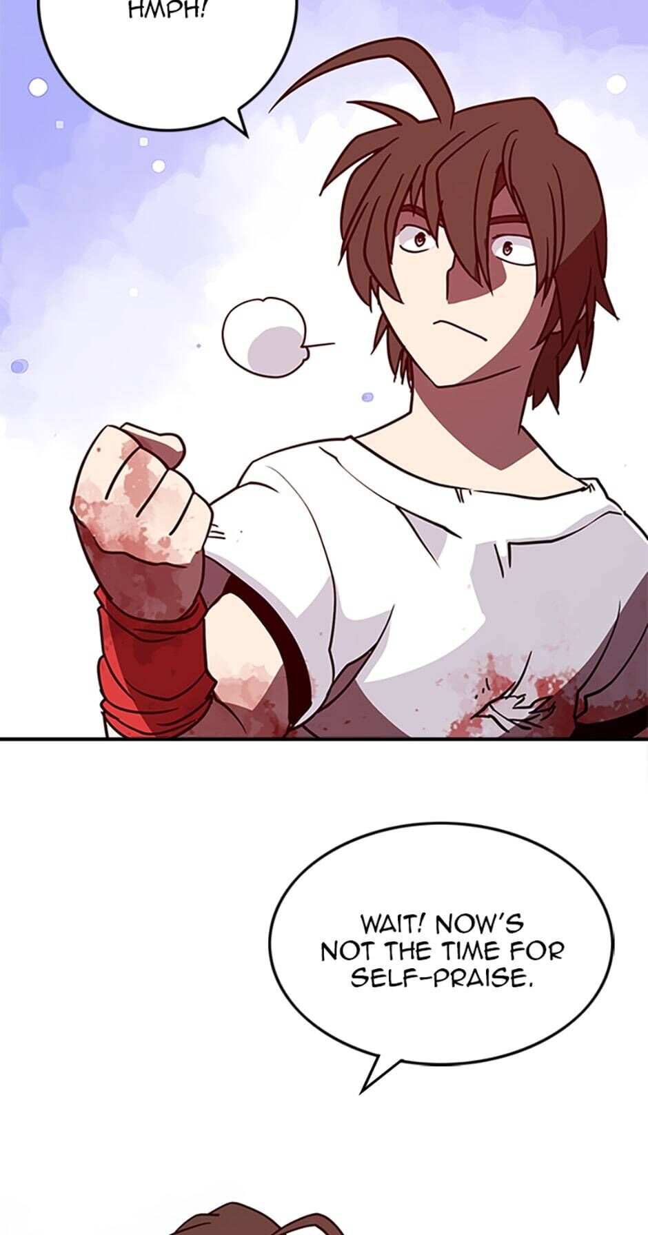 Read I Am the Sorcerer King EN Manga Online