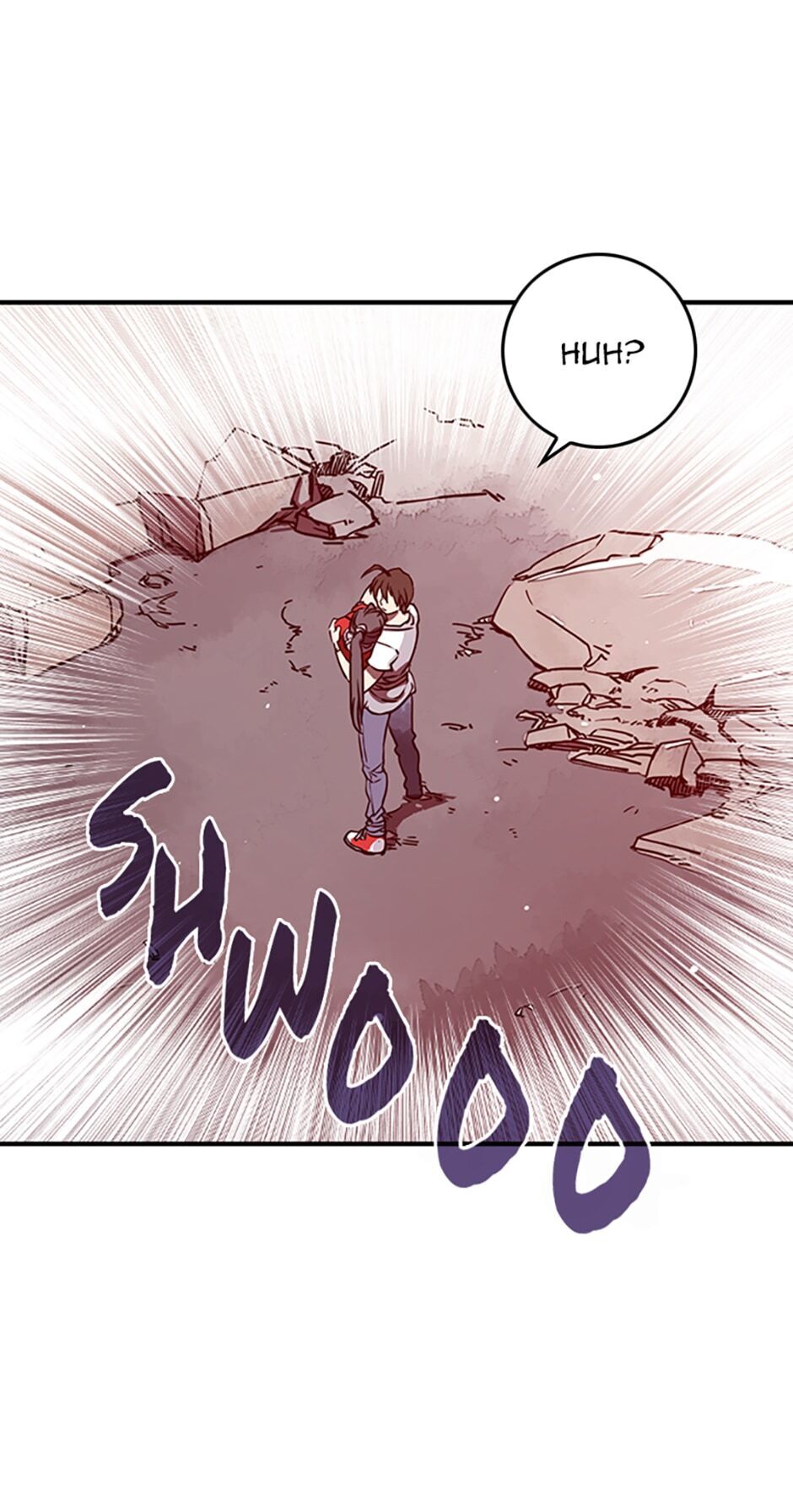Read I Am the Sorcerer King EN Manga Online