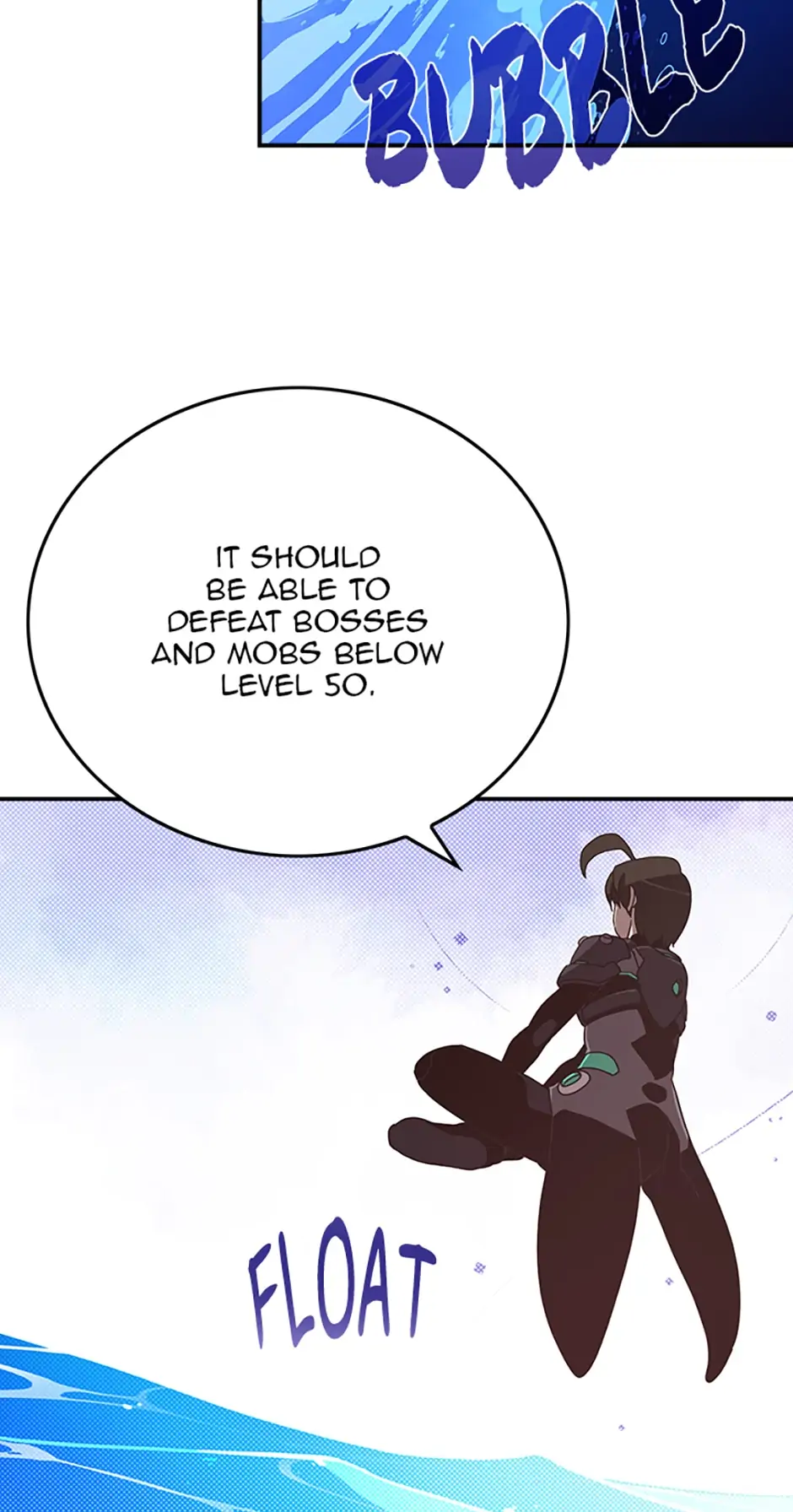 Read I Am the Sorcerer King EN Manga Online