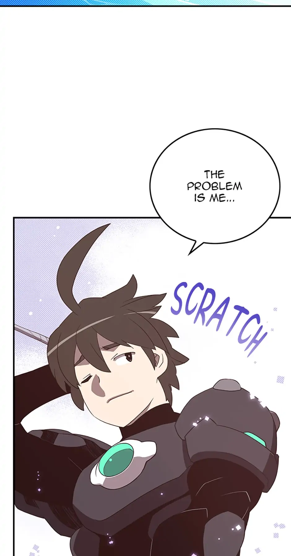 Read I Am the Sorcerer King EN Manga Online