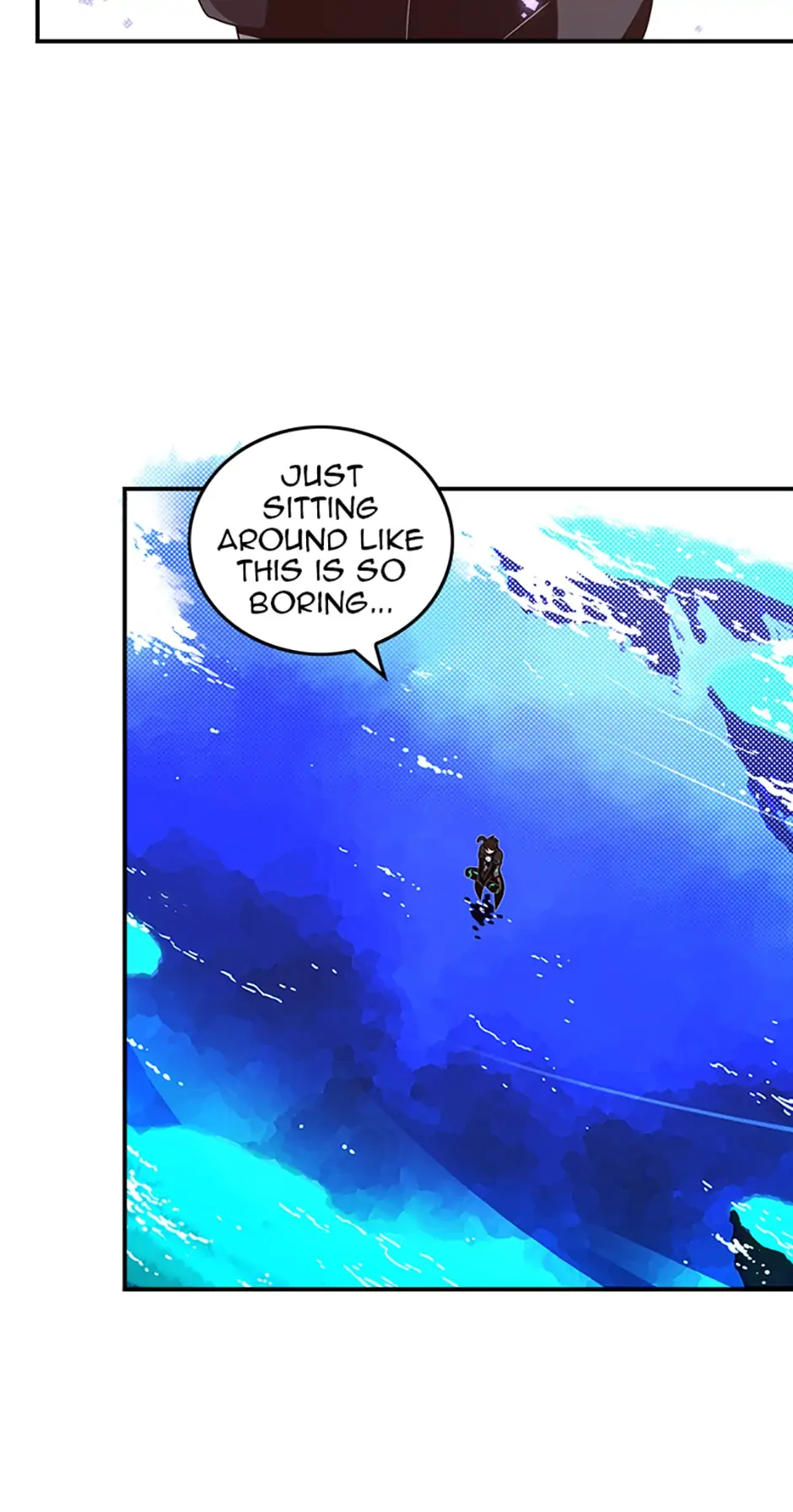 Read I Am the Sorcerer King EN Manga Online