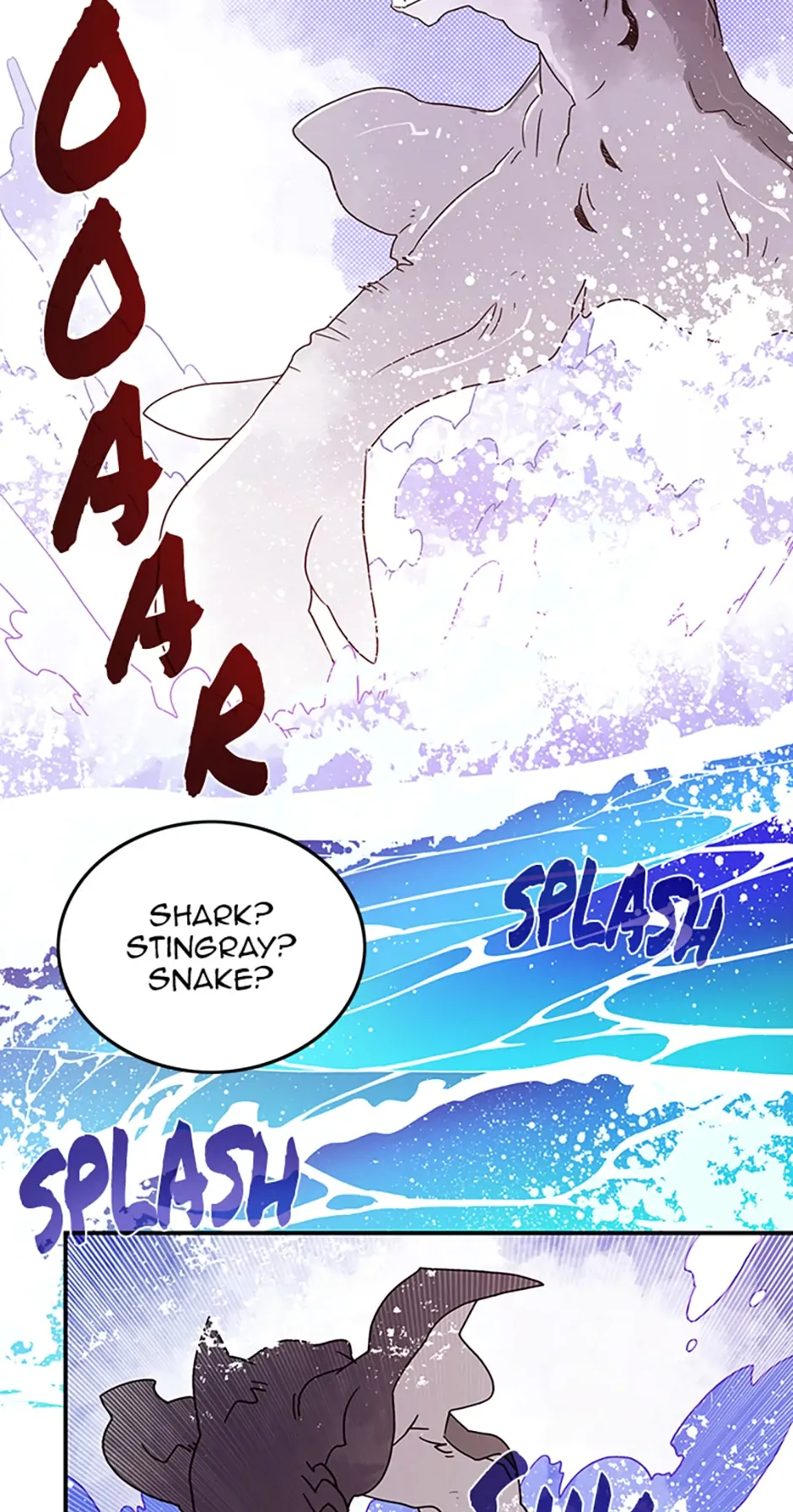 Read I Am the Sorcerer King EN Manga Online