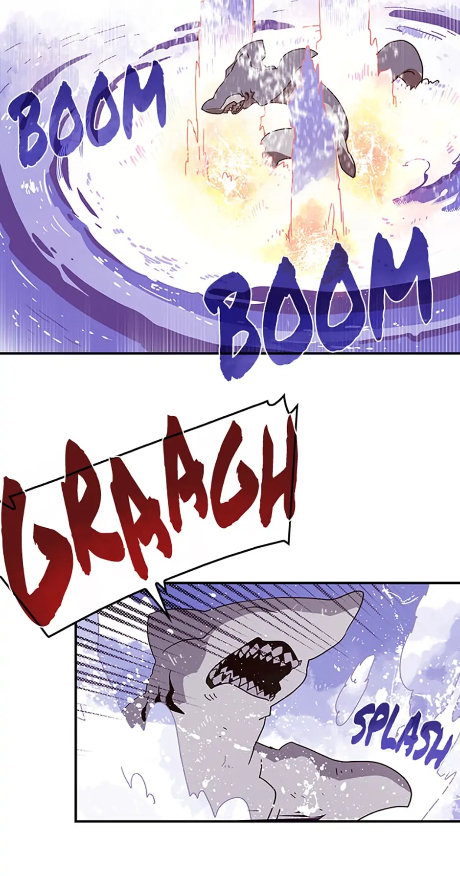 Read I Am the Sorcerer King EN Manga Online