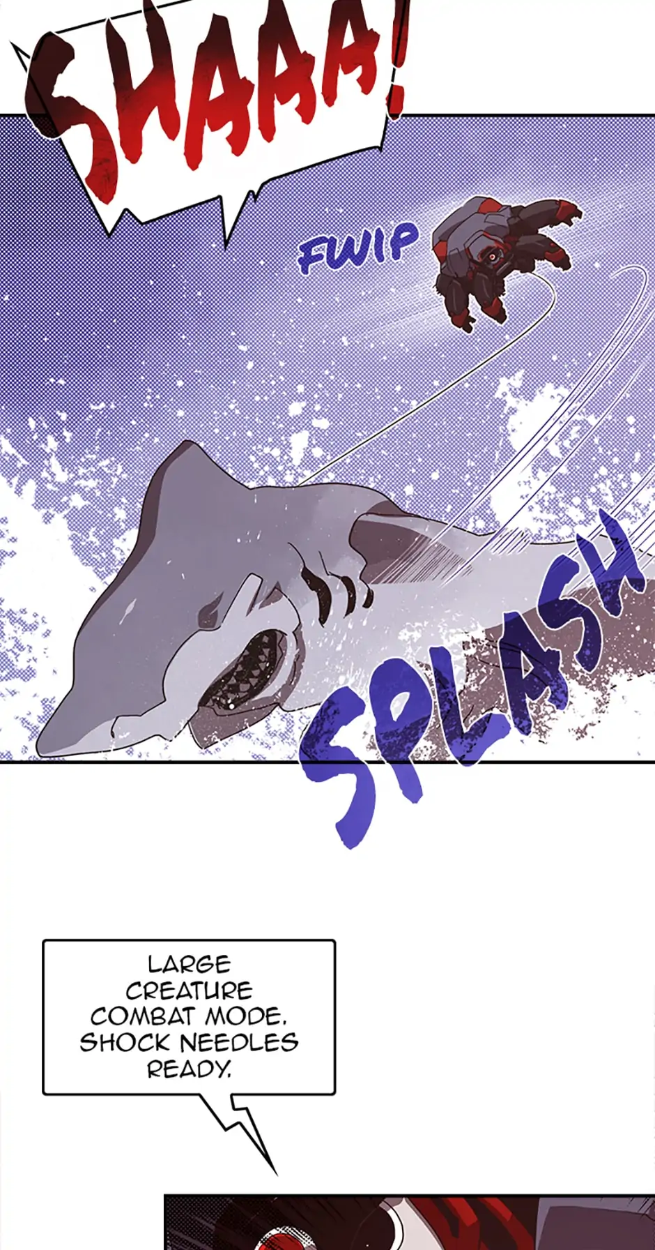 Read I Am the Sorcerer King EN Manga Online