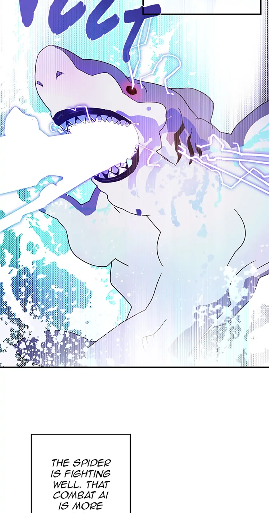 Read I Am the Sorcerer King EN Manga Online