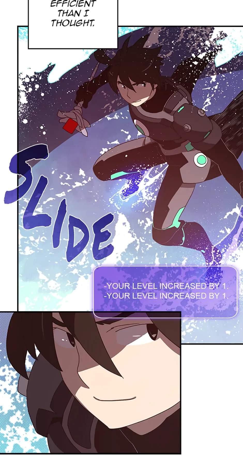 Read I Am the Sorcerer King EN Manga Online