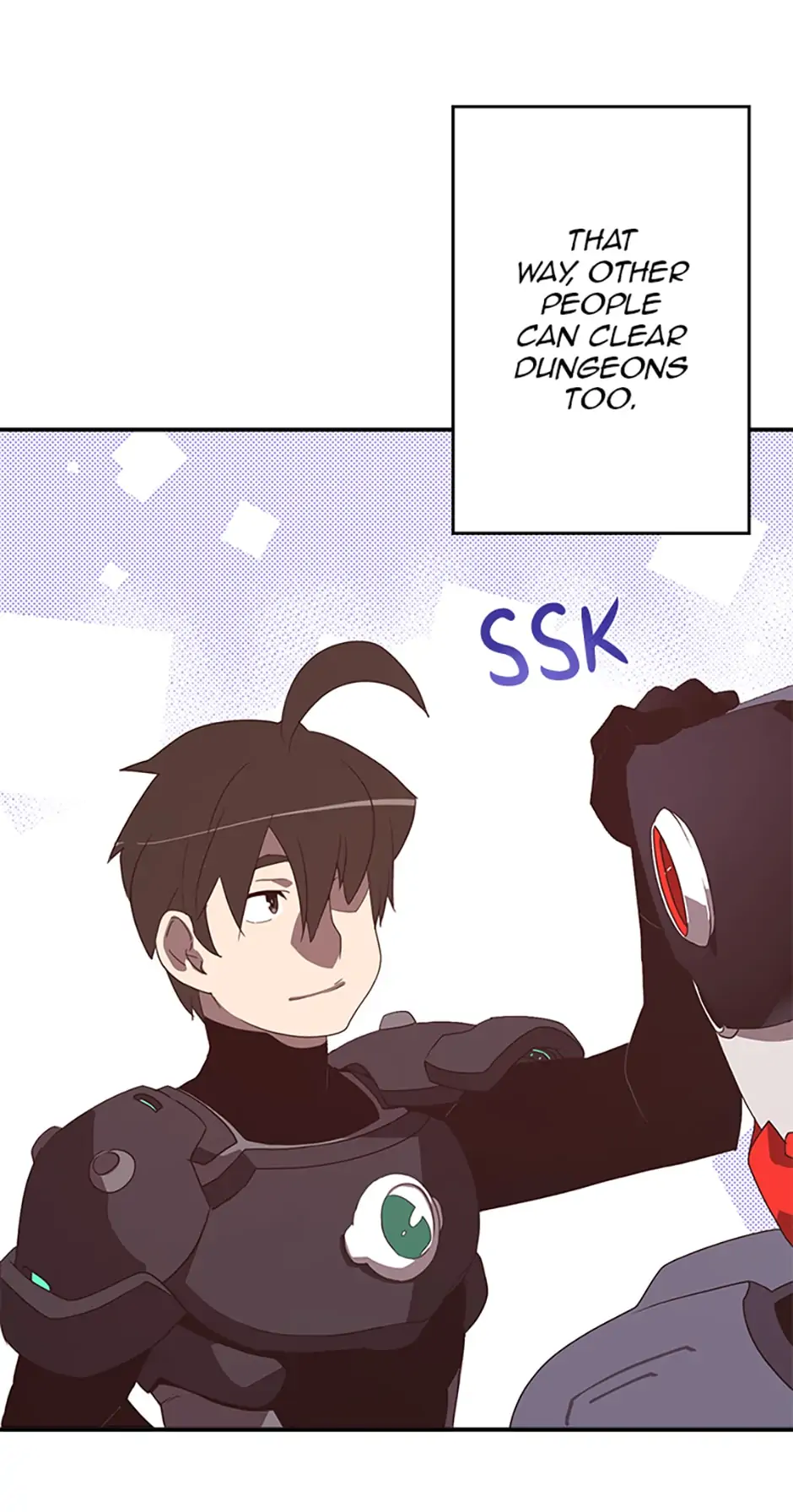 Read I Am the Sorcerer King EN Manga Online