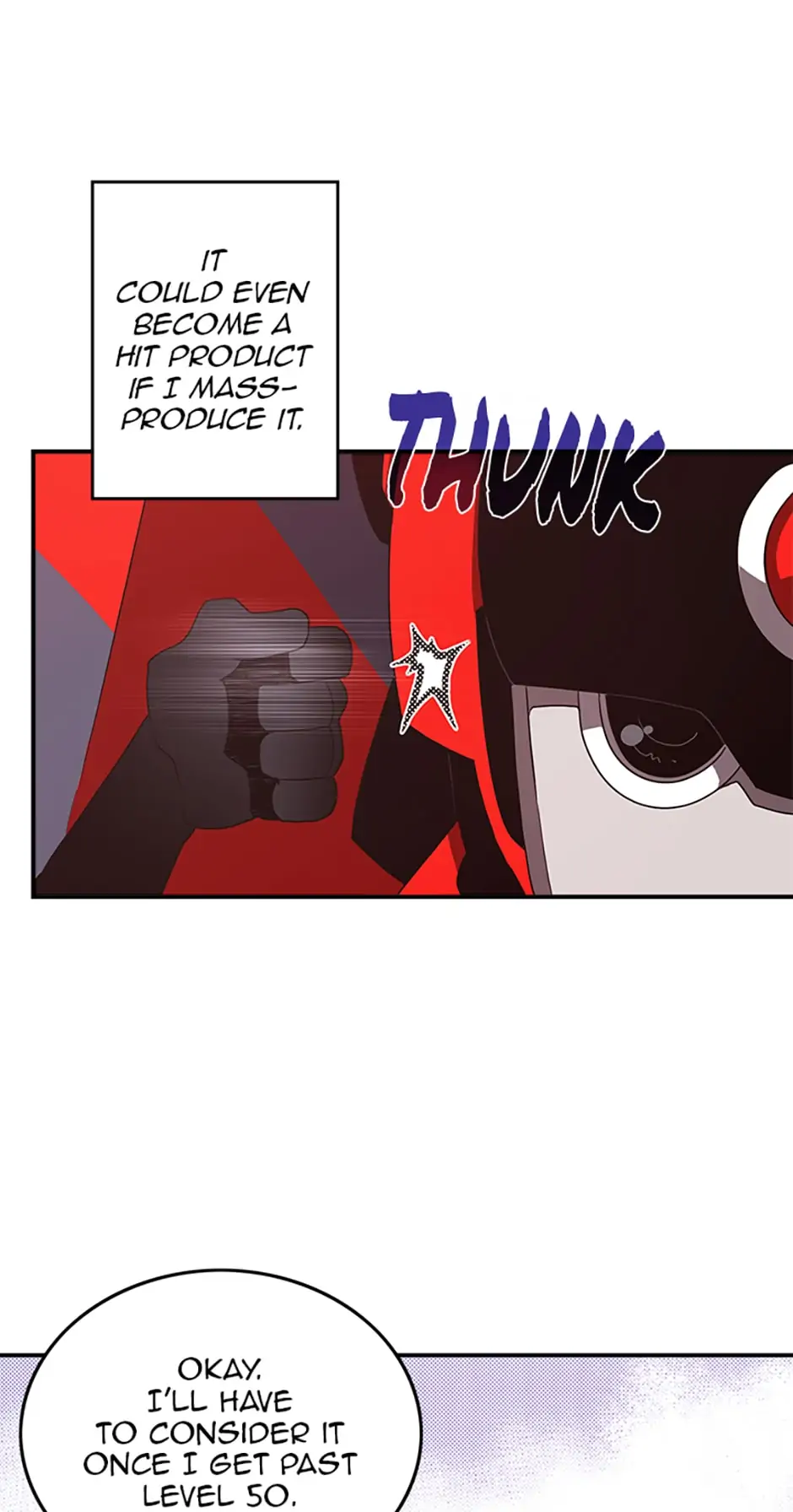 Read I Am the Sorcerer King EN Manga Online