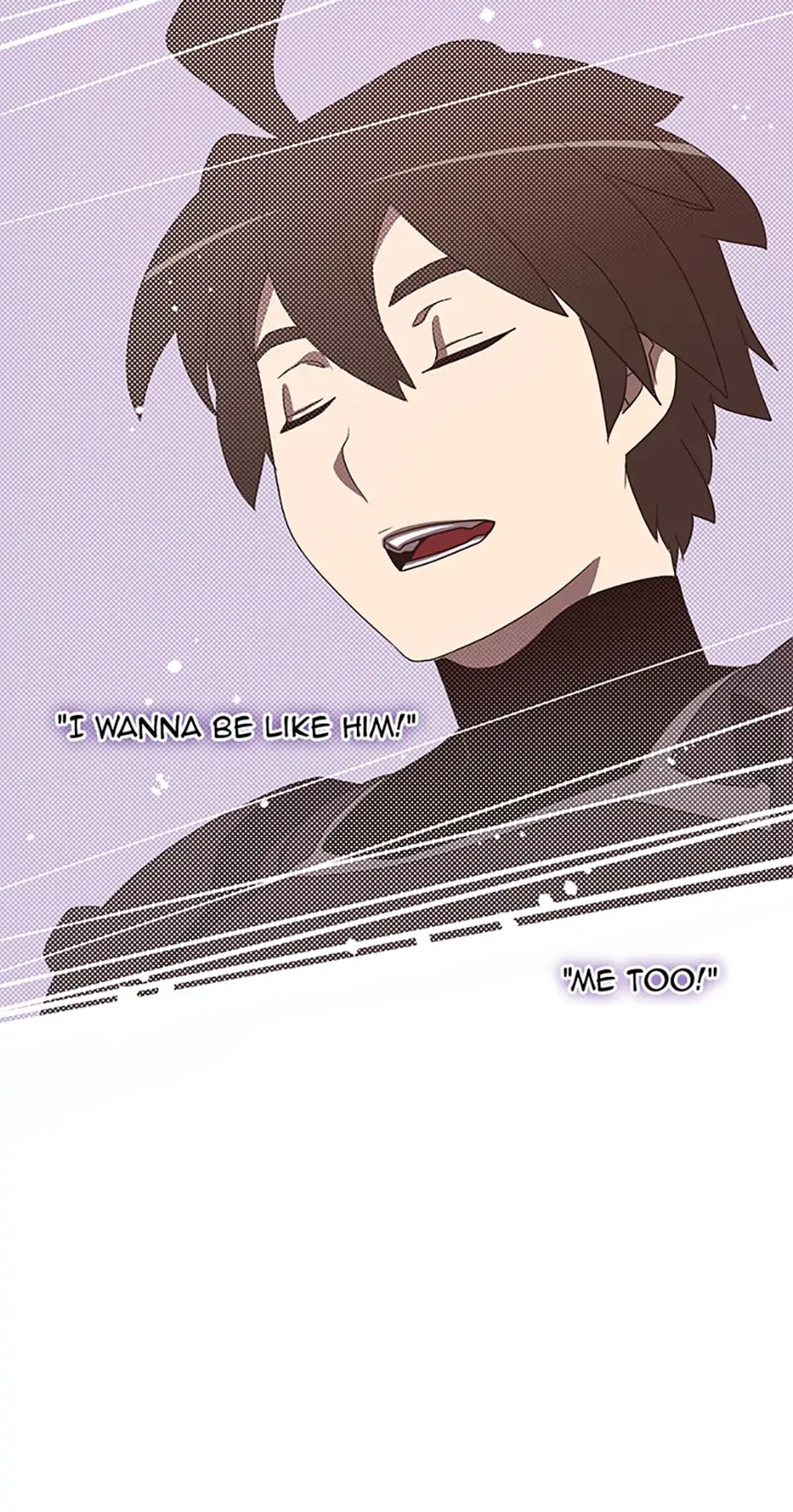 Read I Am the Sorcerer King EN Manga Online